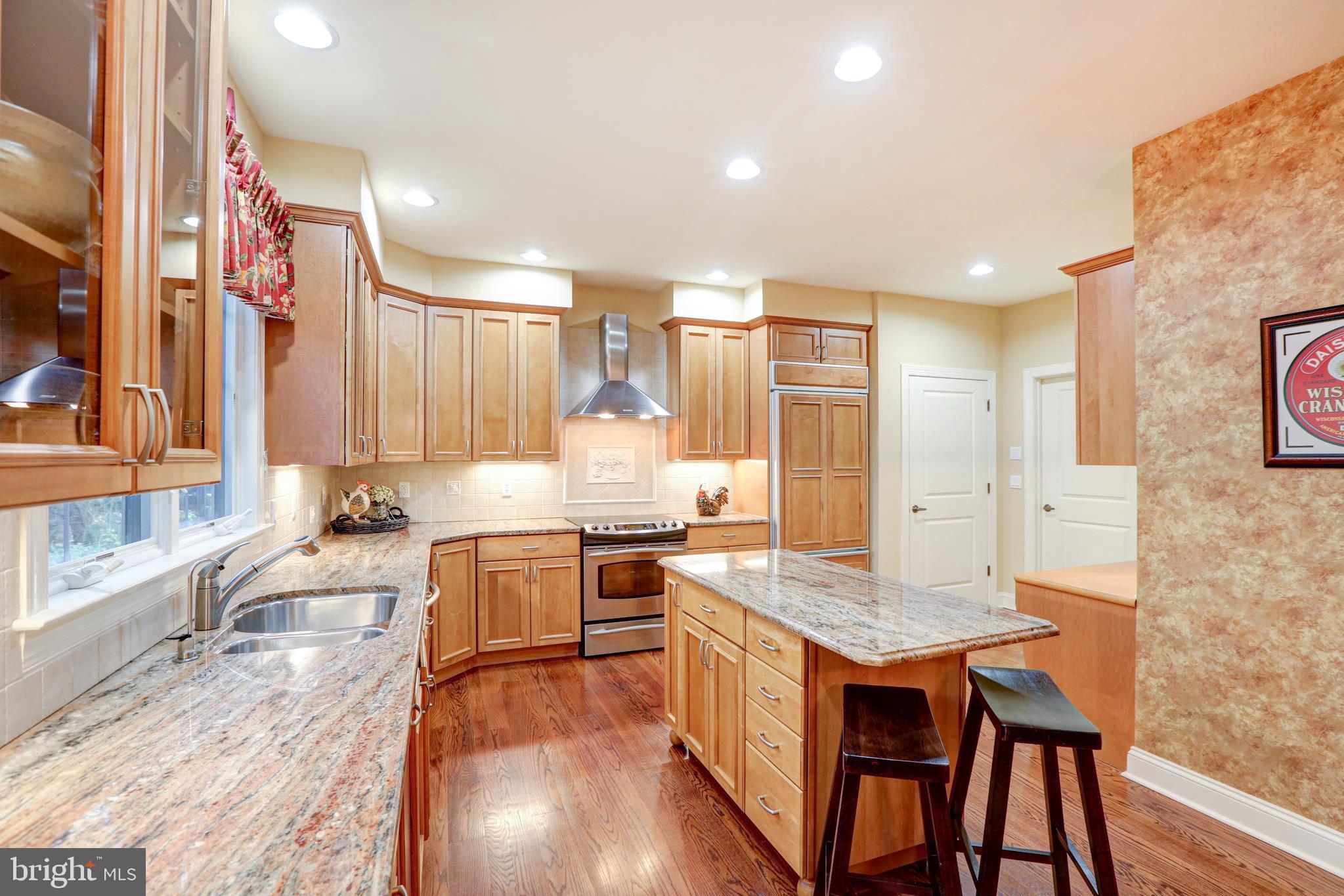 PEARCE CREEK - Residential