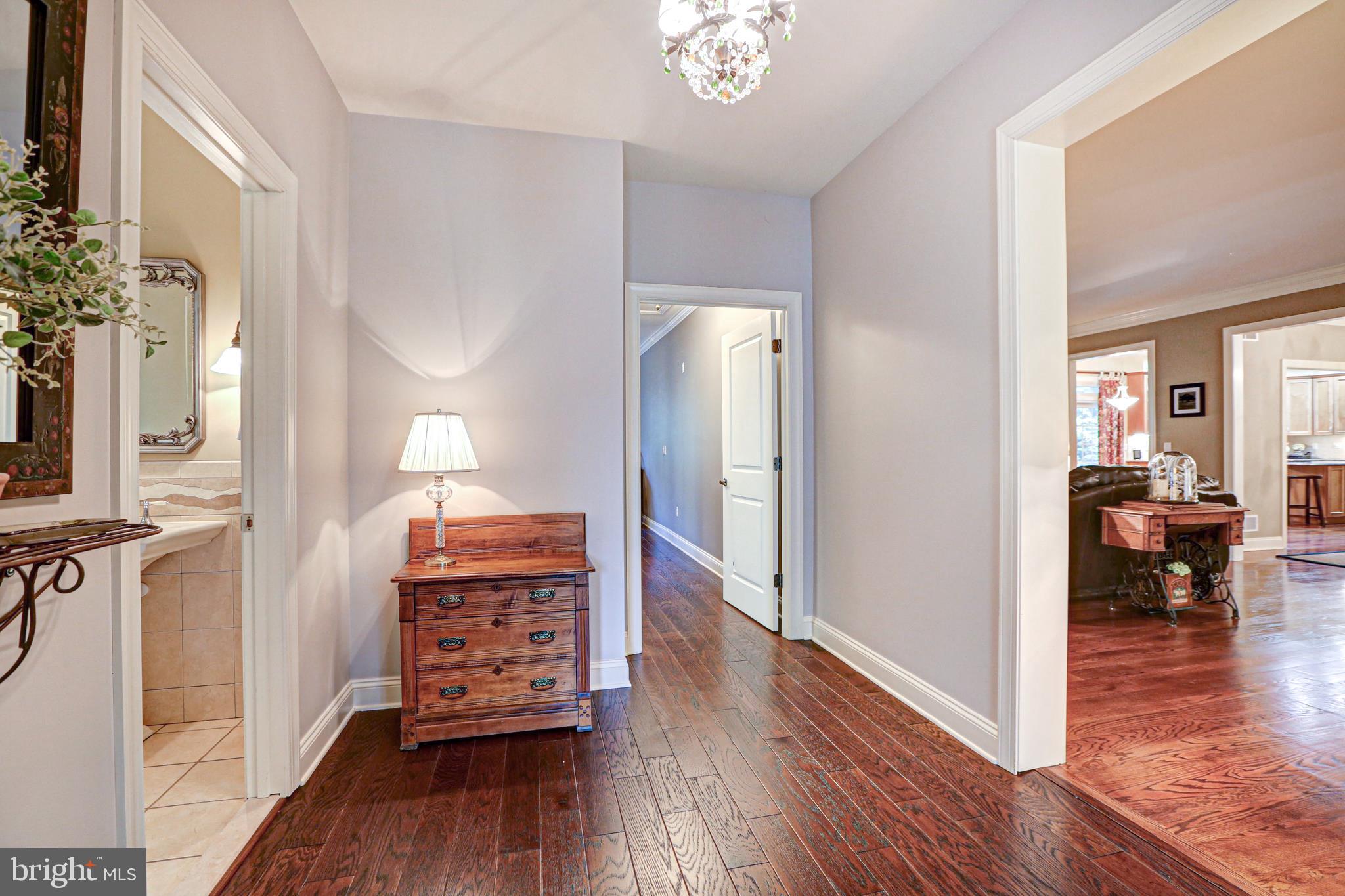 PEARCE CREEK - Residential