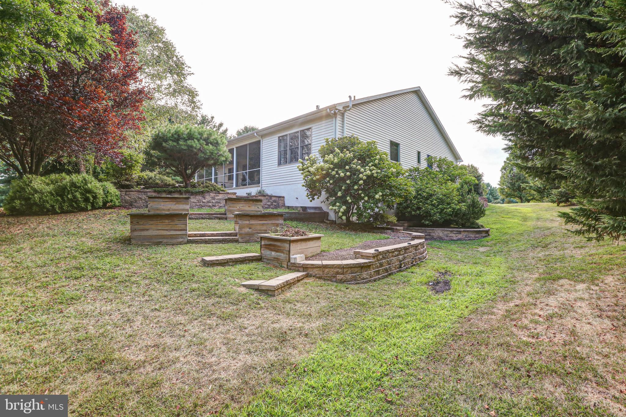 PEARCE CREEK - Residential