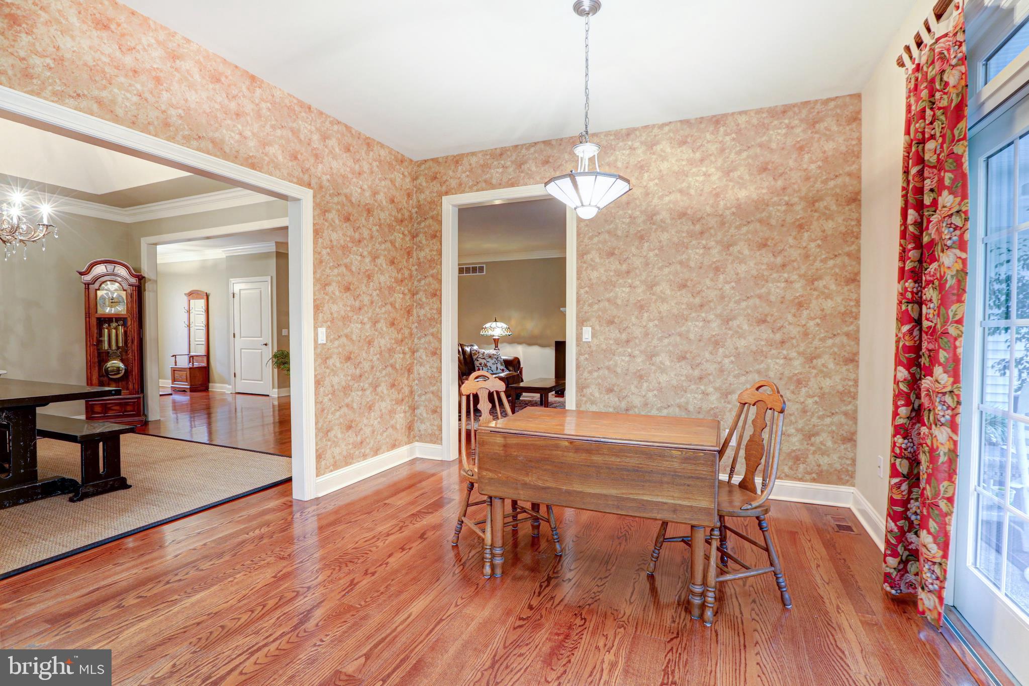 PEARCE CREEK - Residential