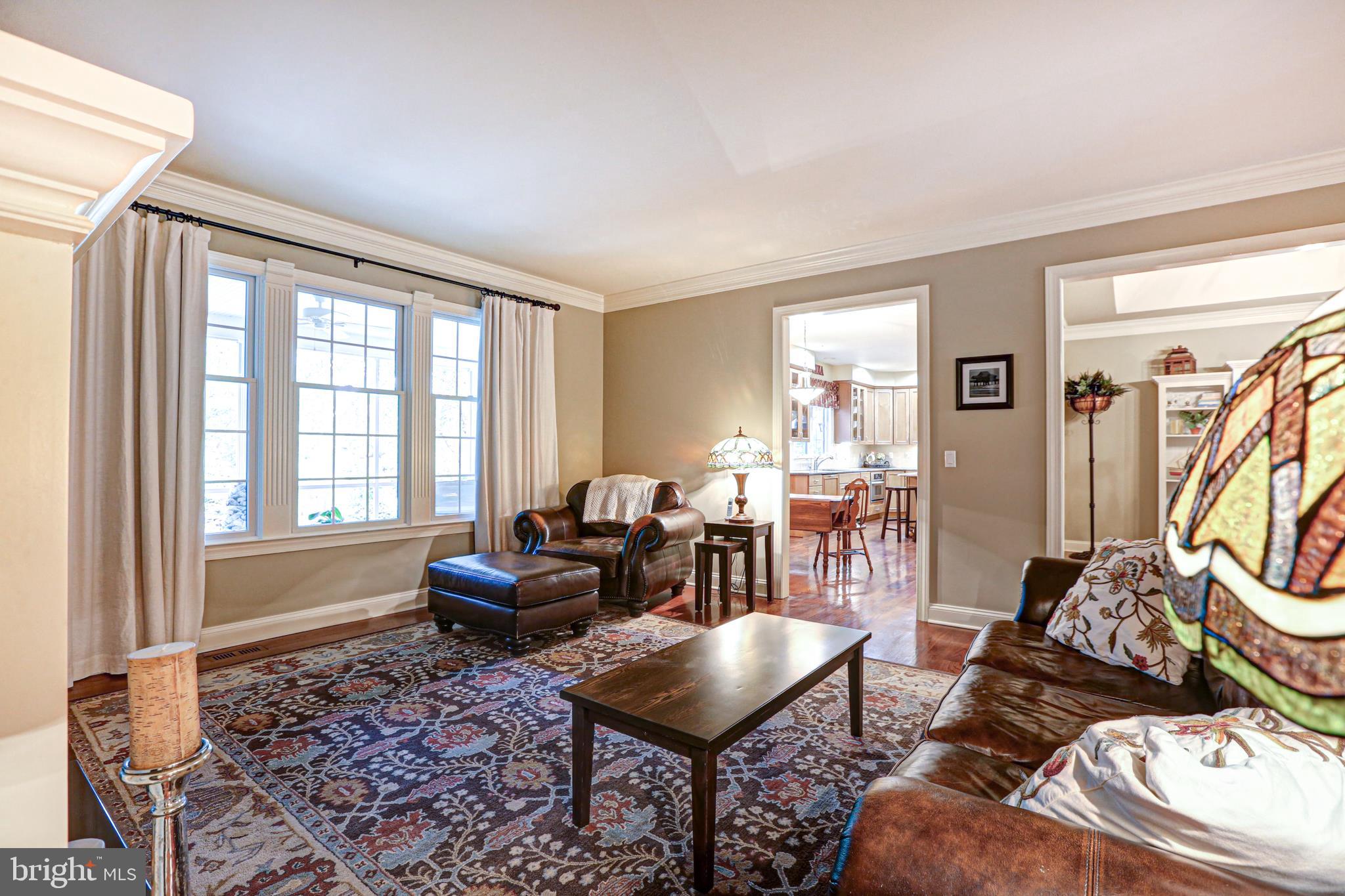 PEARCE CREEK - Residential