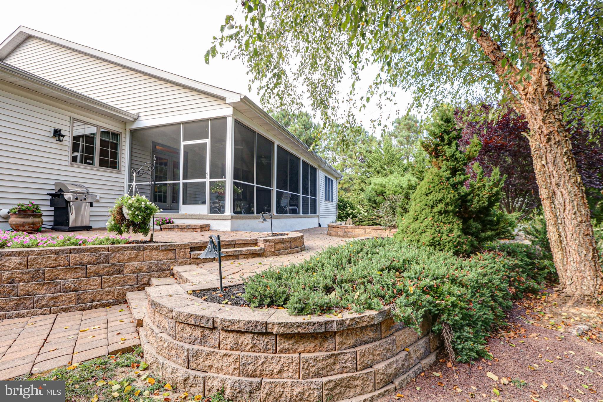 PEARCE CREEK - Residential