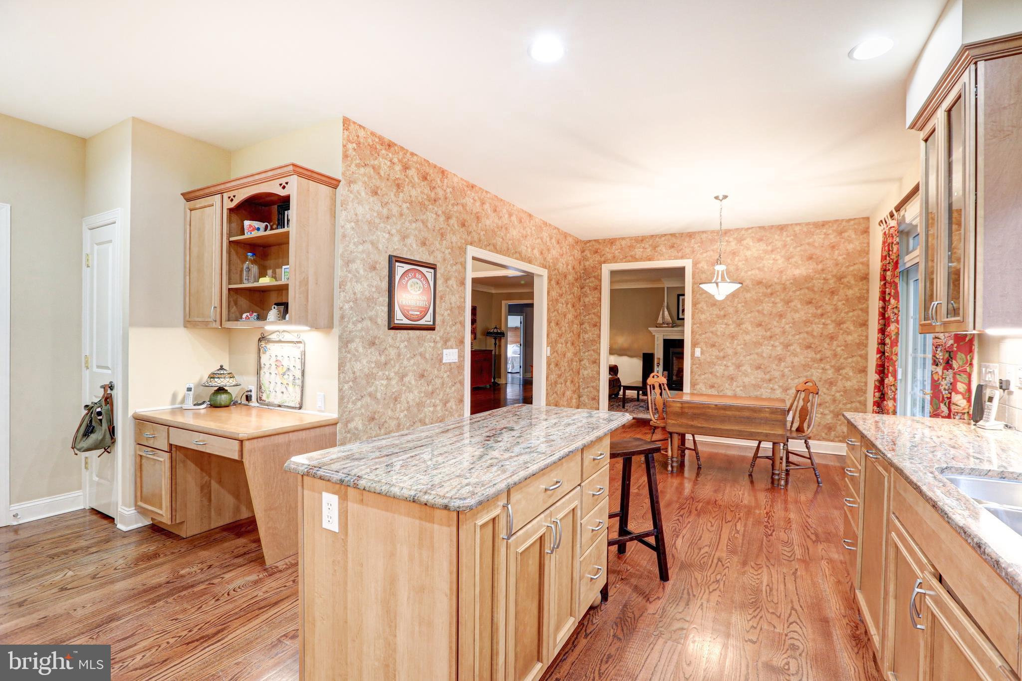 PEARCE CREEK - Residential