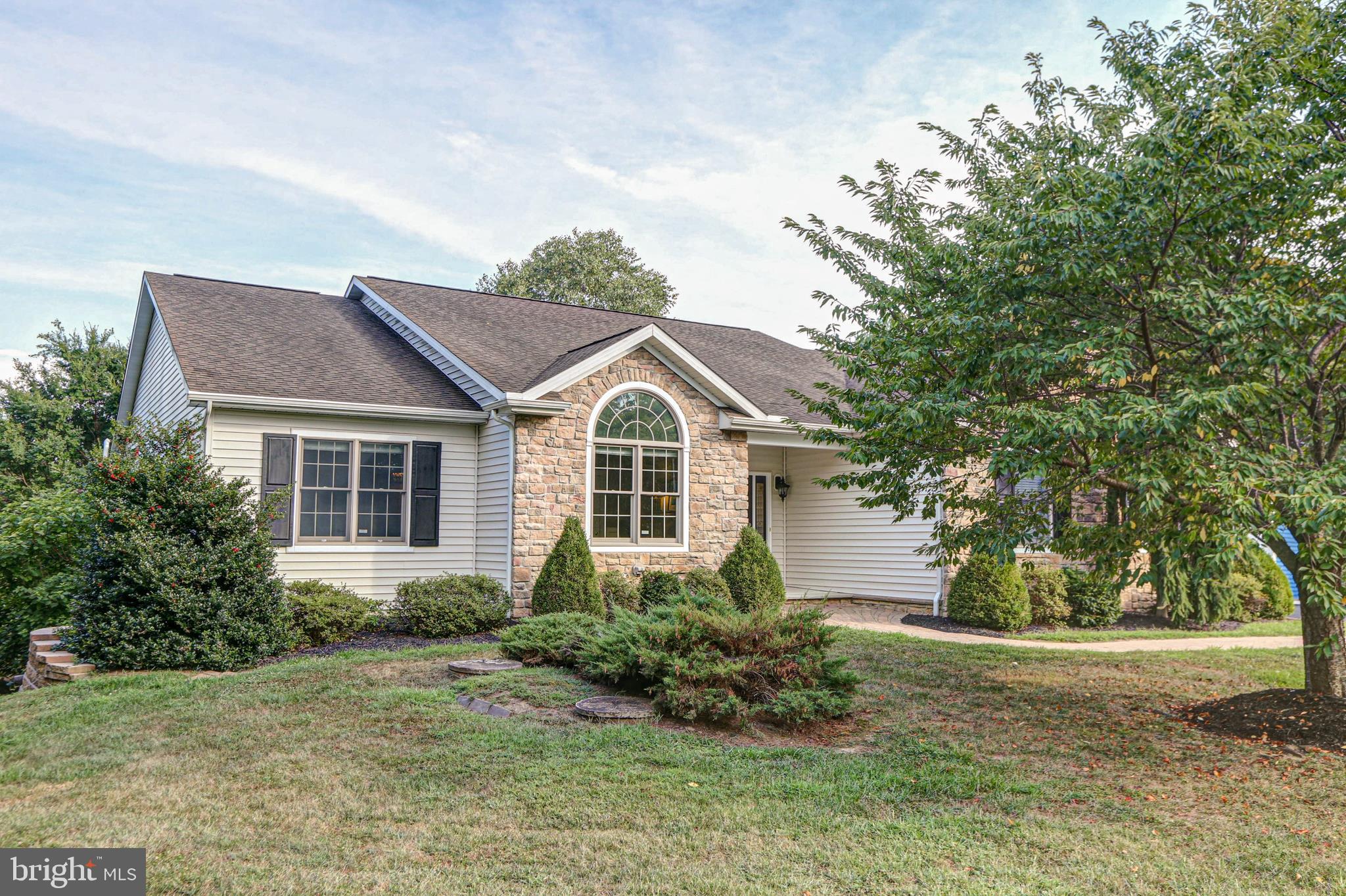 PEARCE CREEK - Residential