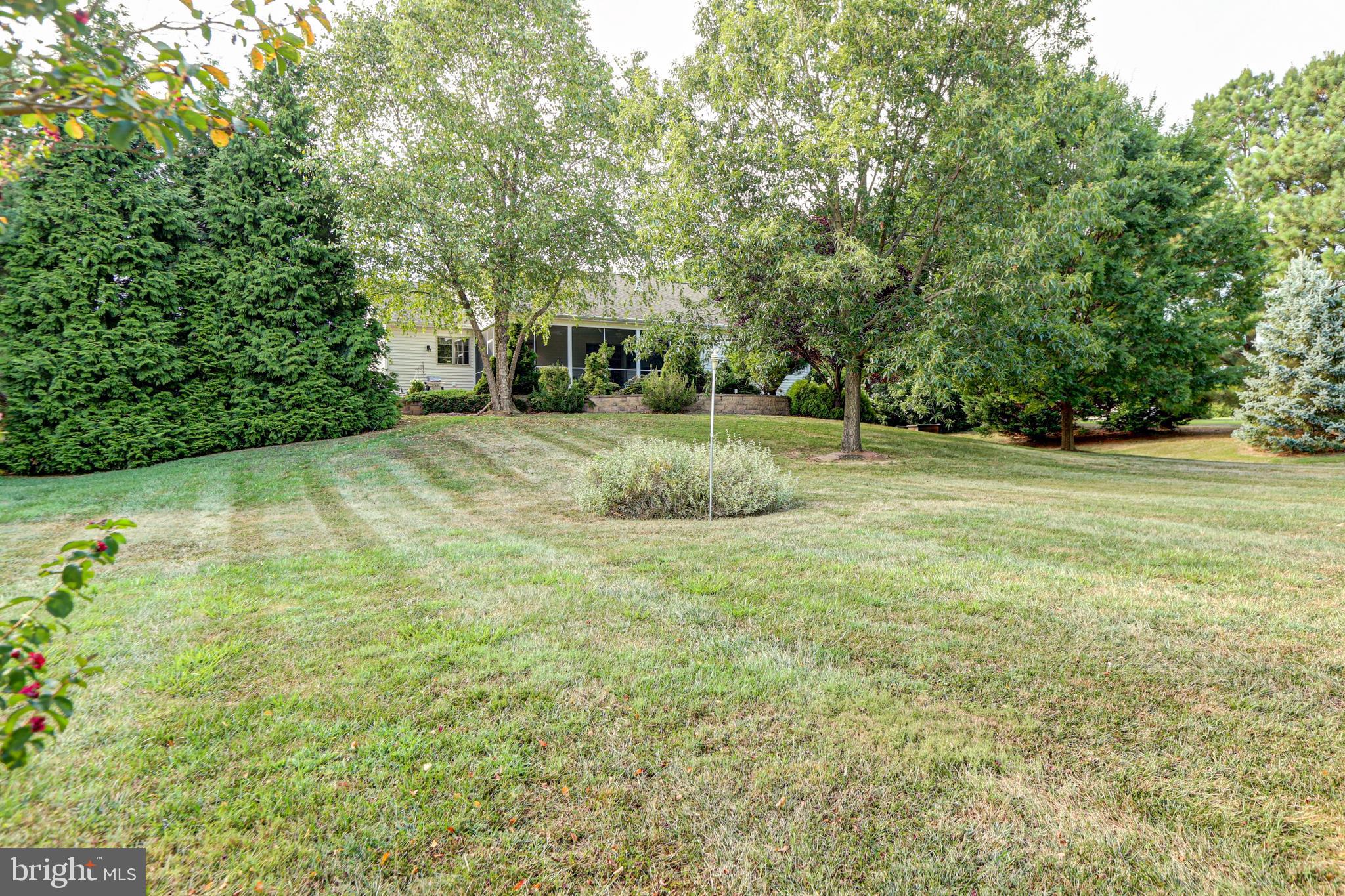 PEARCE CREEK - Residential