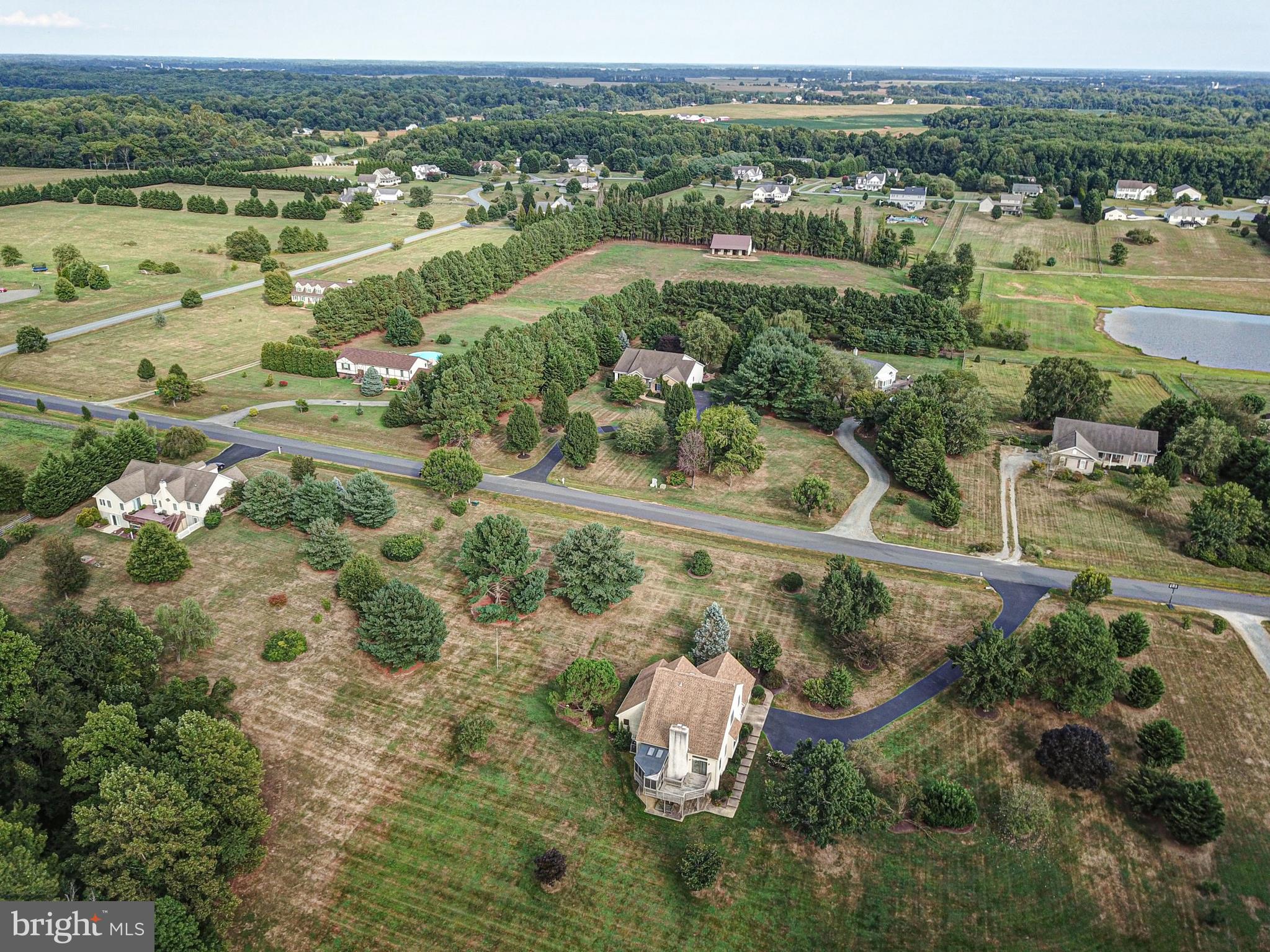 PEARCE CREEK - Residential