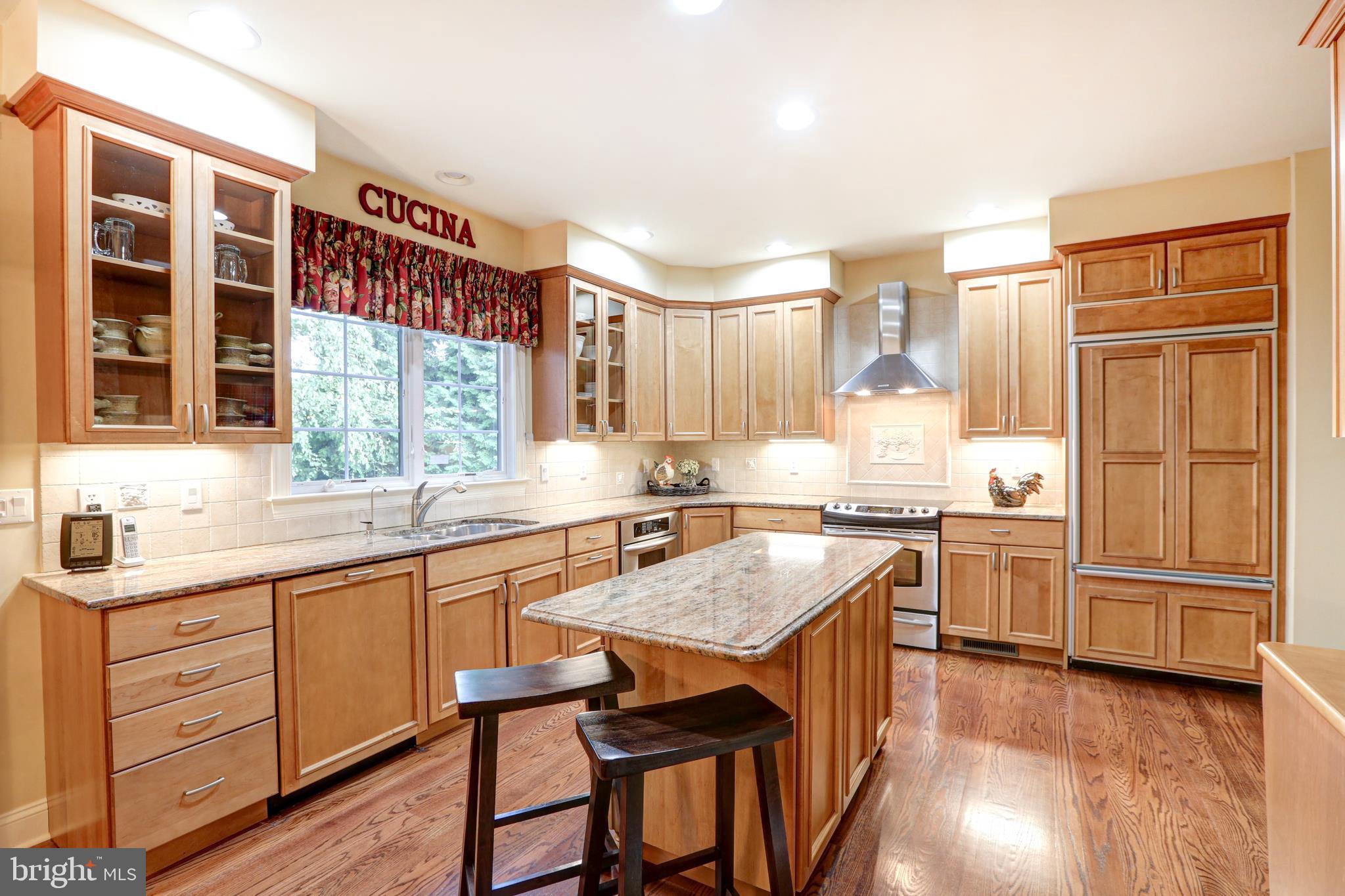 PEARCE CREEK - Residential