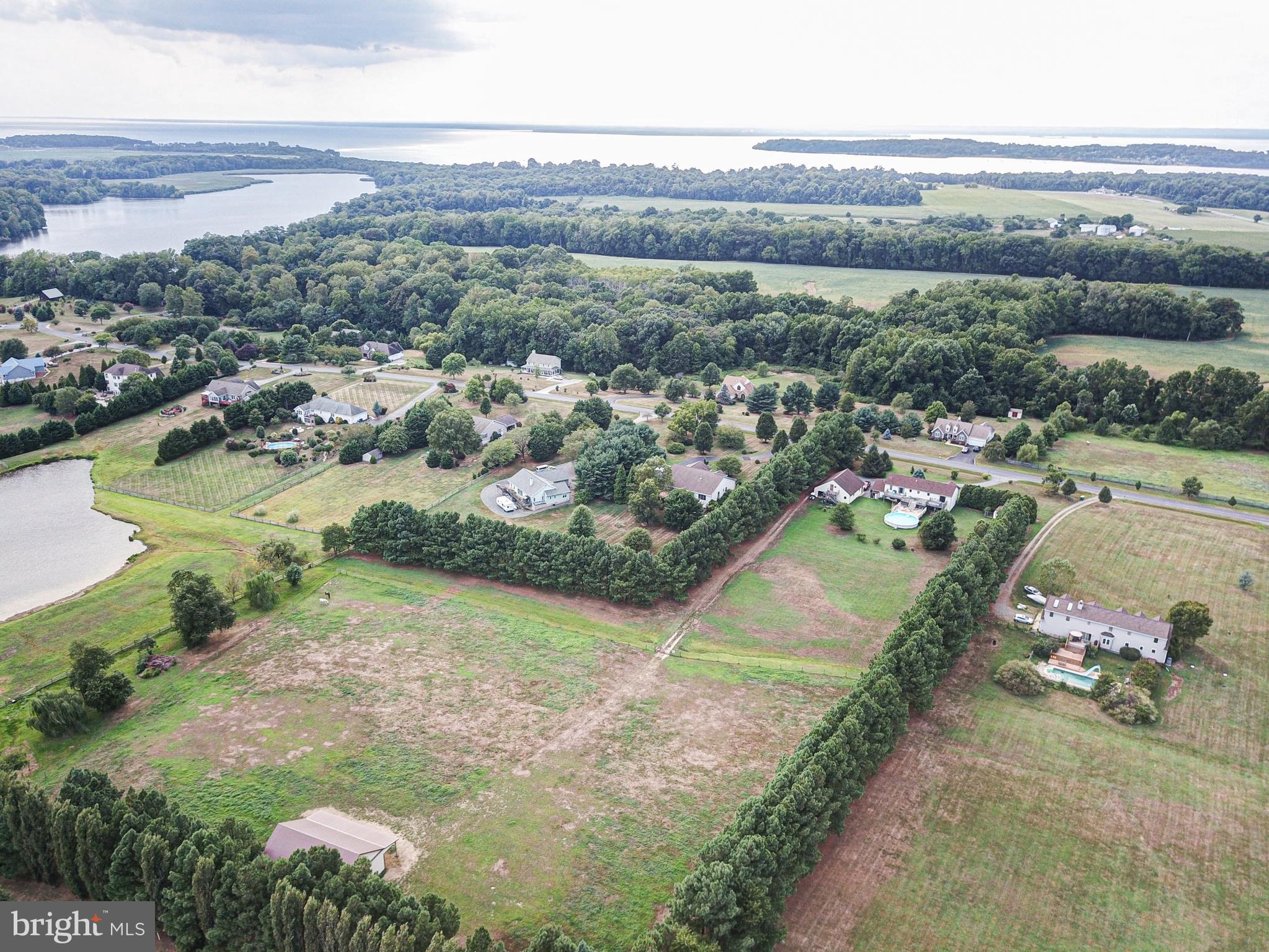 PEARCE CREEK - Residential