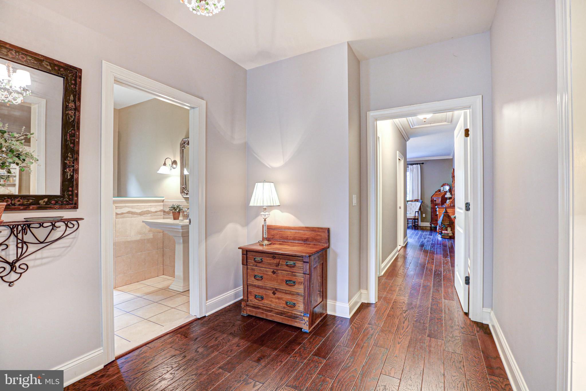 PEARCE CREEK - Residential