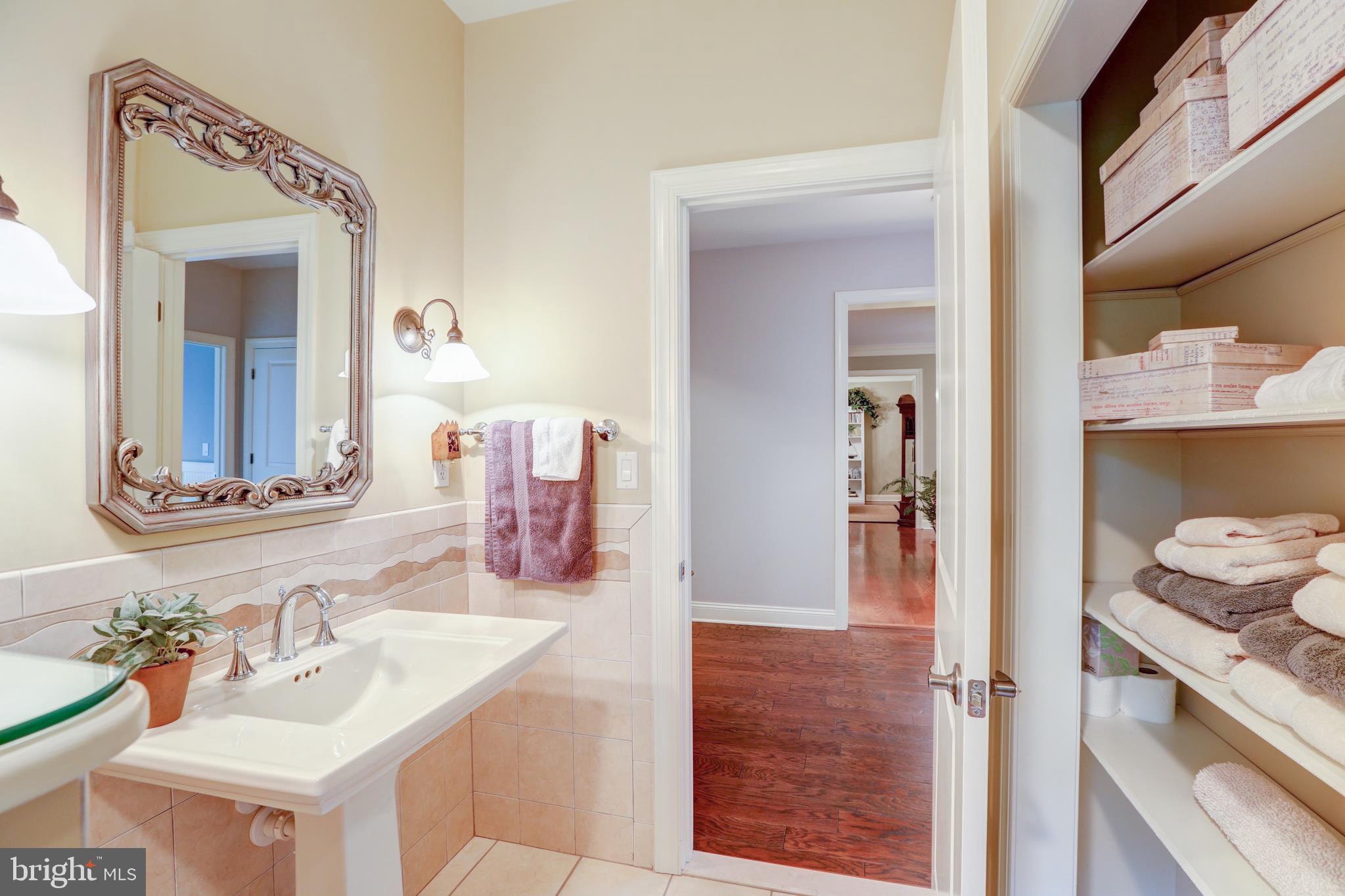 PEARCE CREEK - Residential