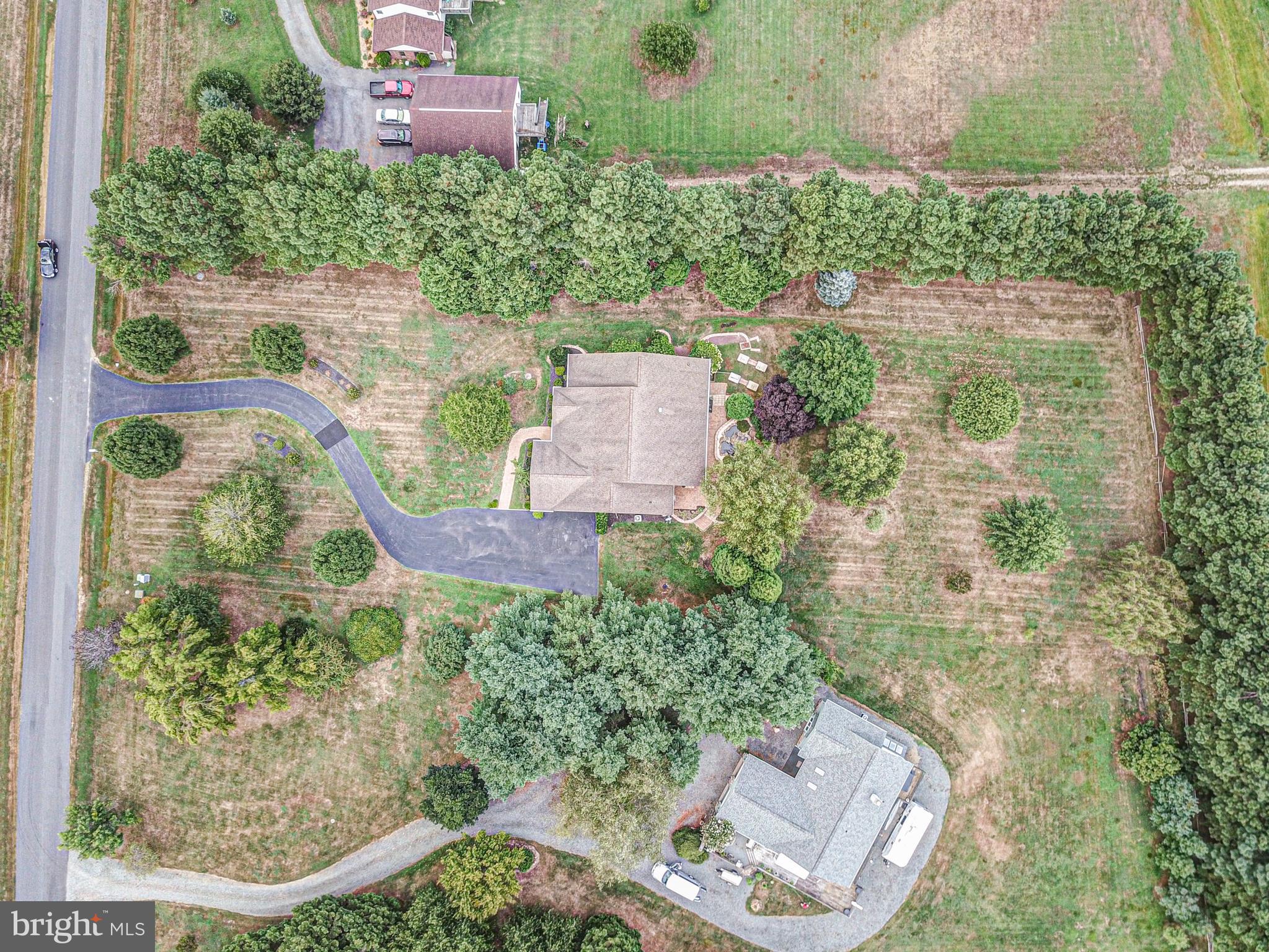 PEARCE CREEK - Residential