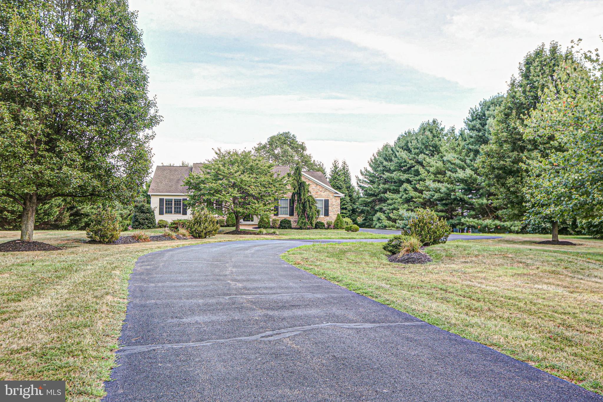 PEARCE CREEK - Residential