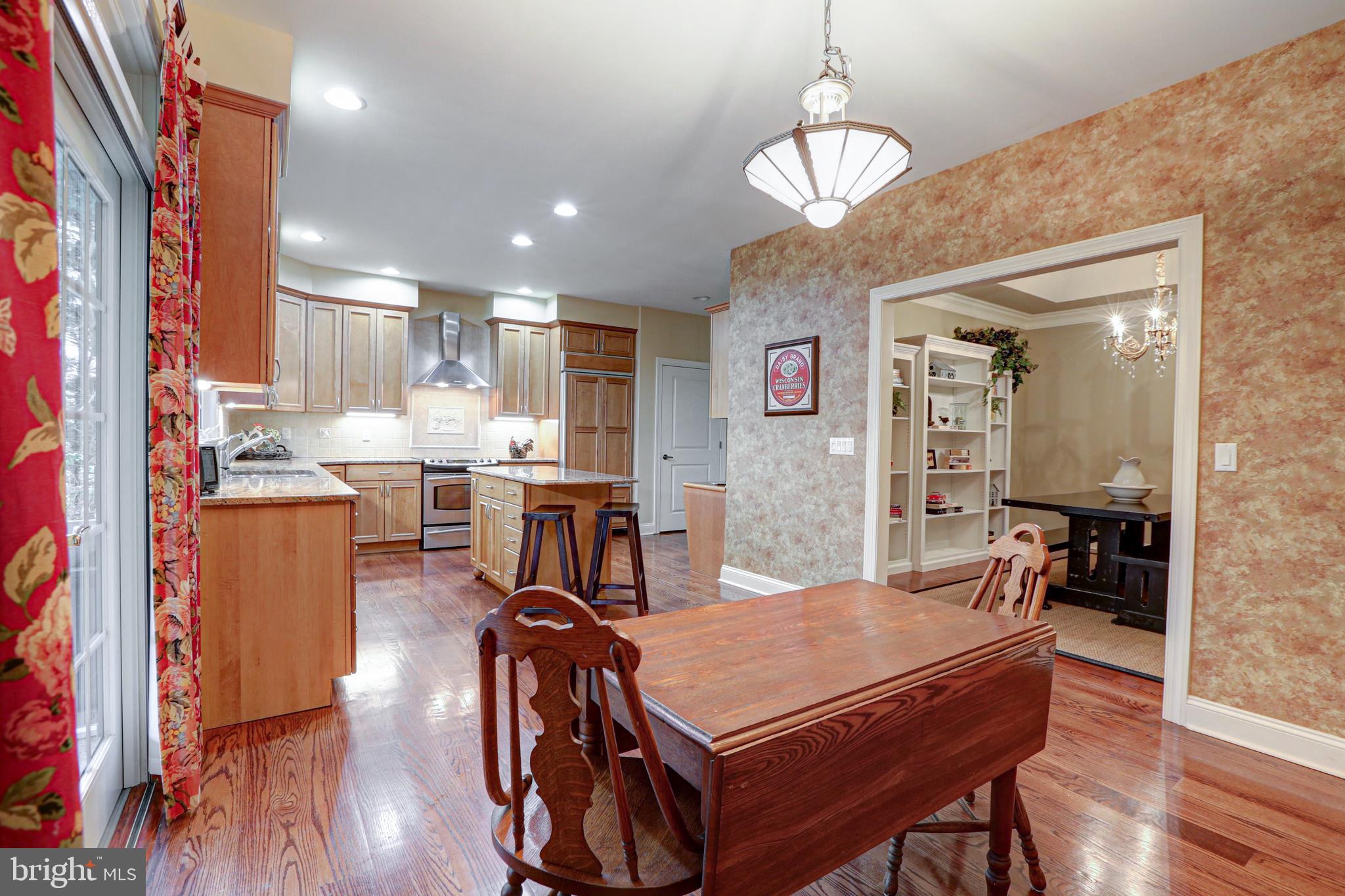 PEARCE CREEK - Residential