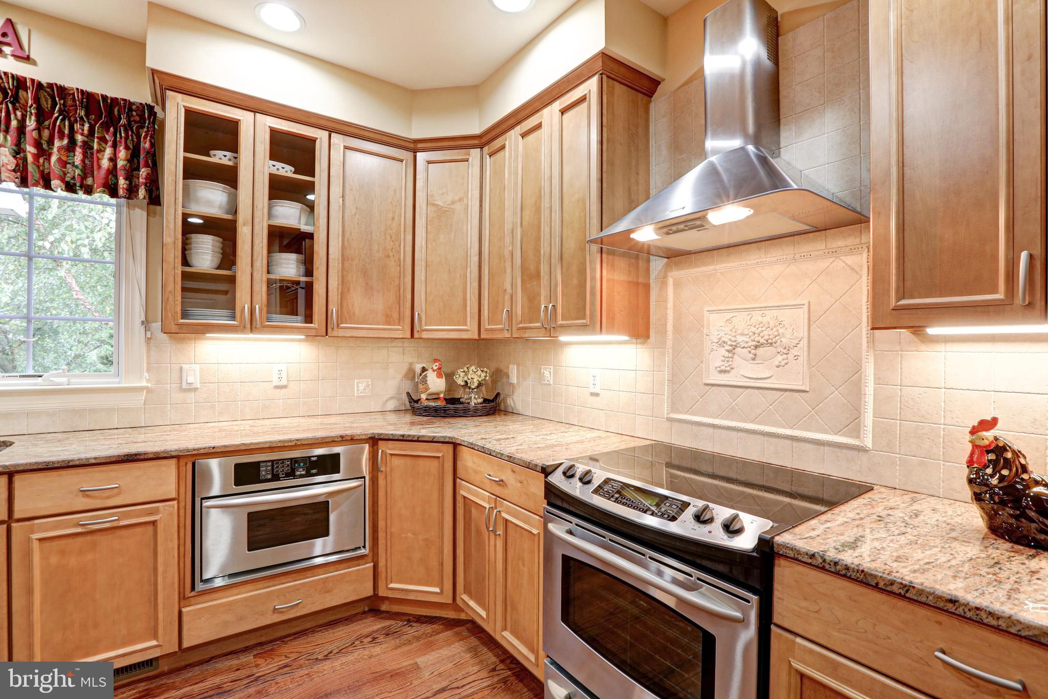 PEARCE CREEK - Residential