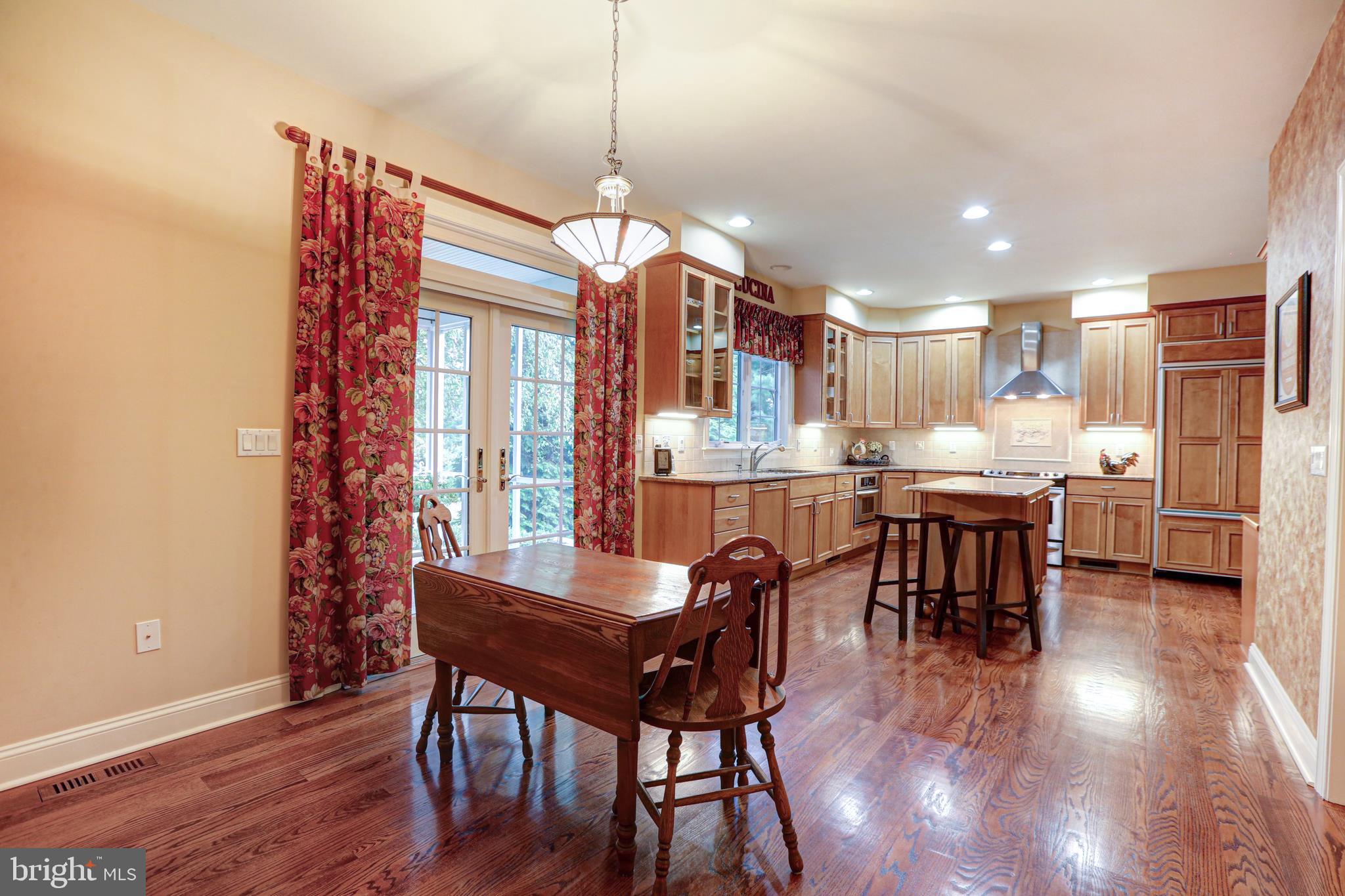 PEARCE CREEK - Residential