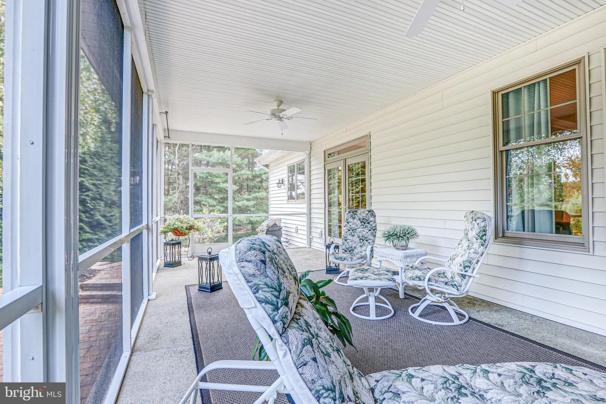 PEARCE CREEK - Residential