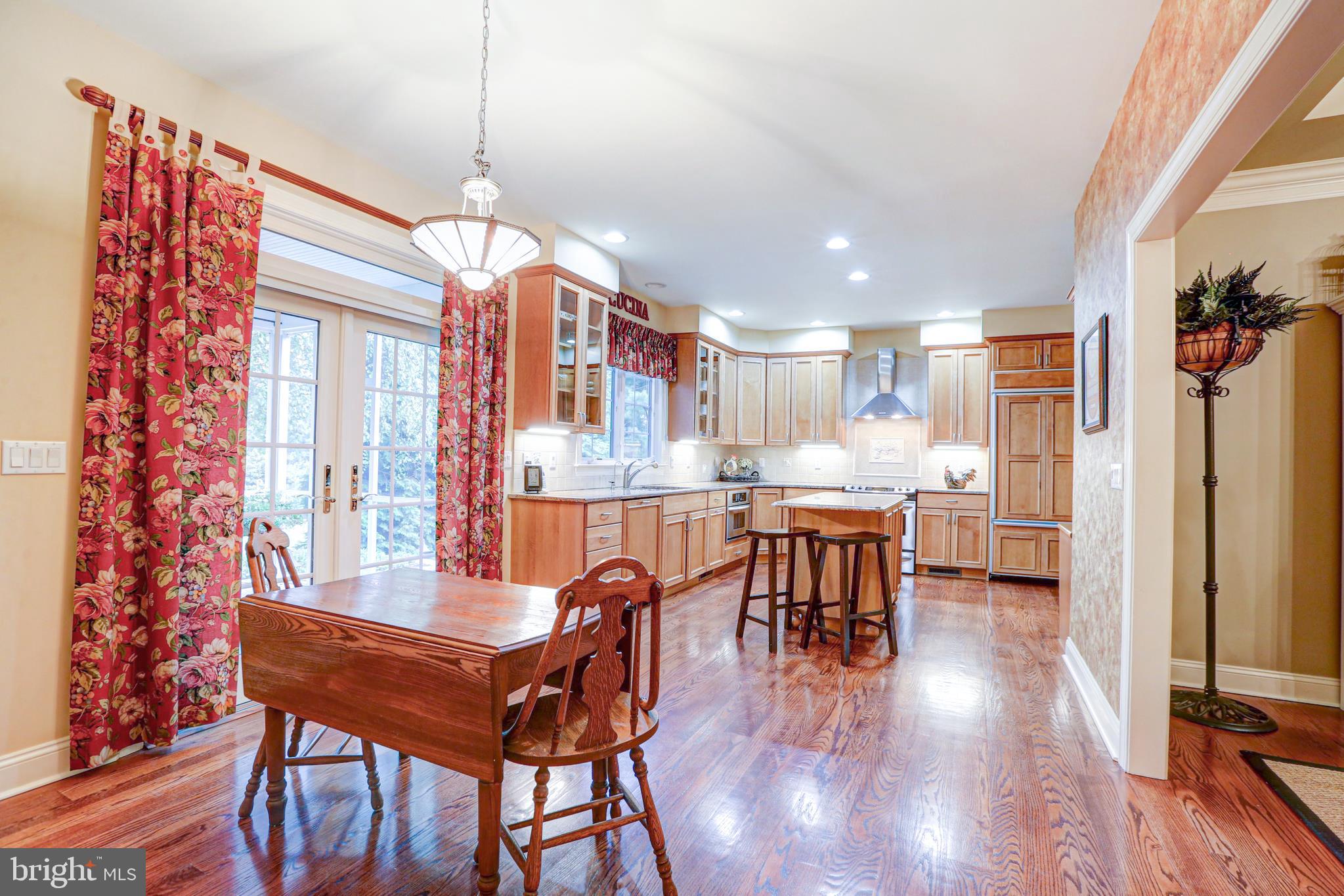 PEARCE CREEK - Residential