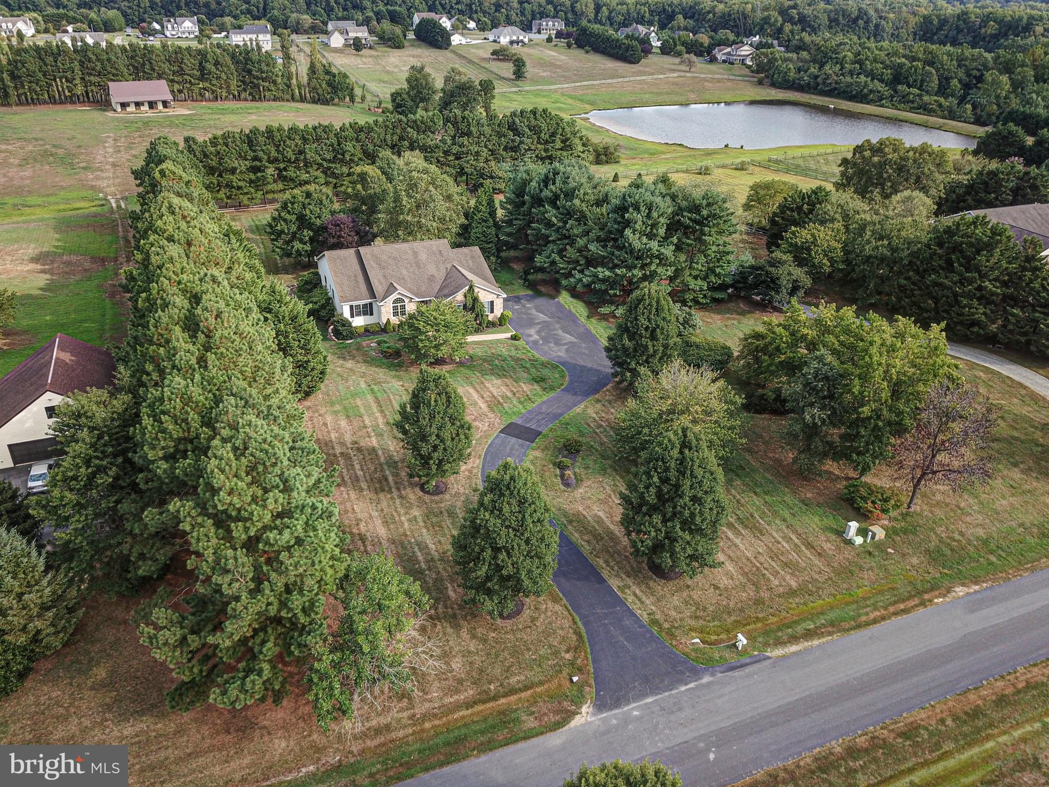 PEARCE CREEK - Residential