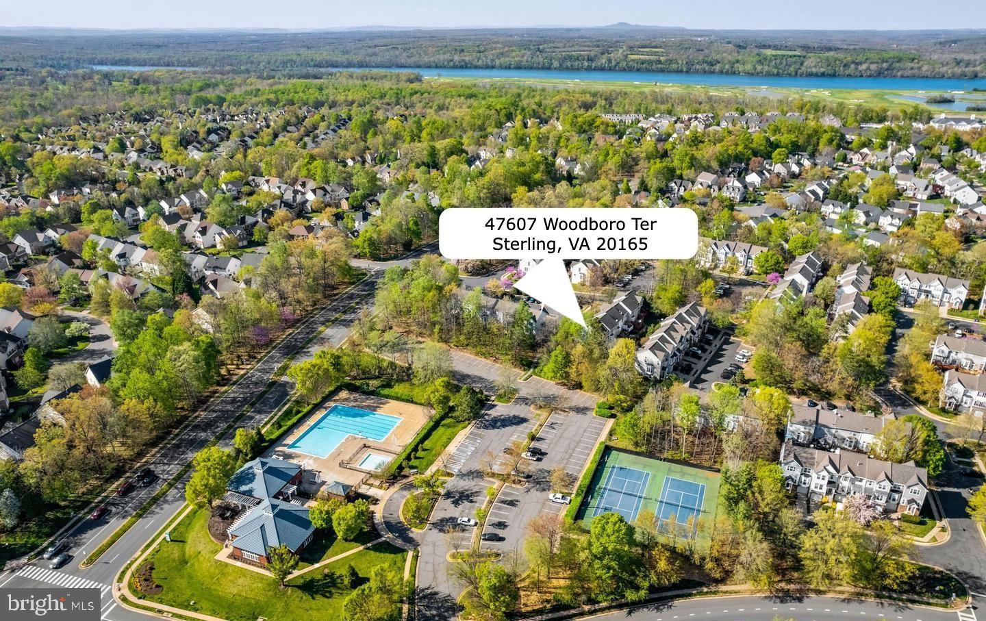 LOWES ISLAND - Residential Lease