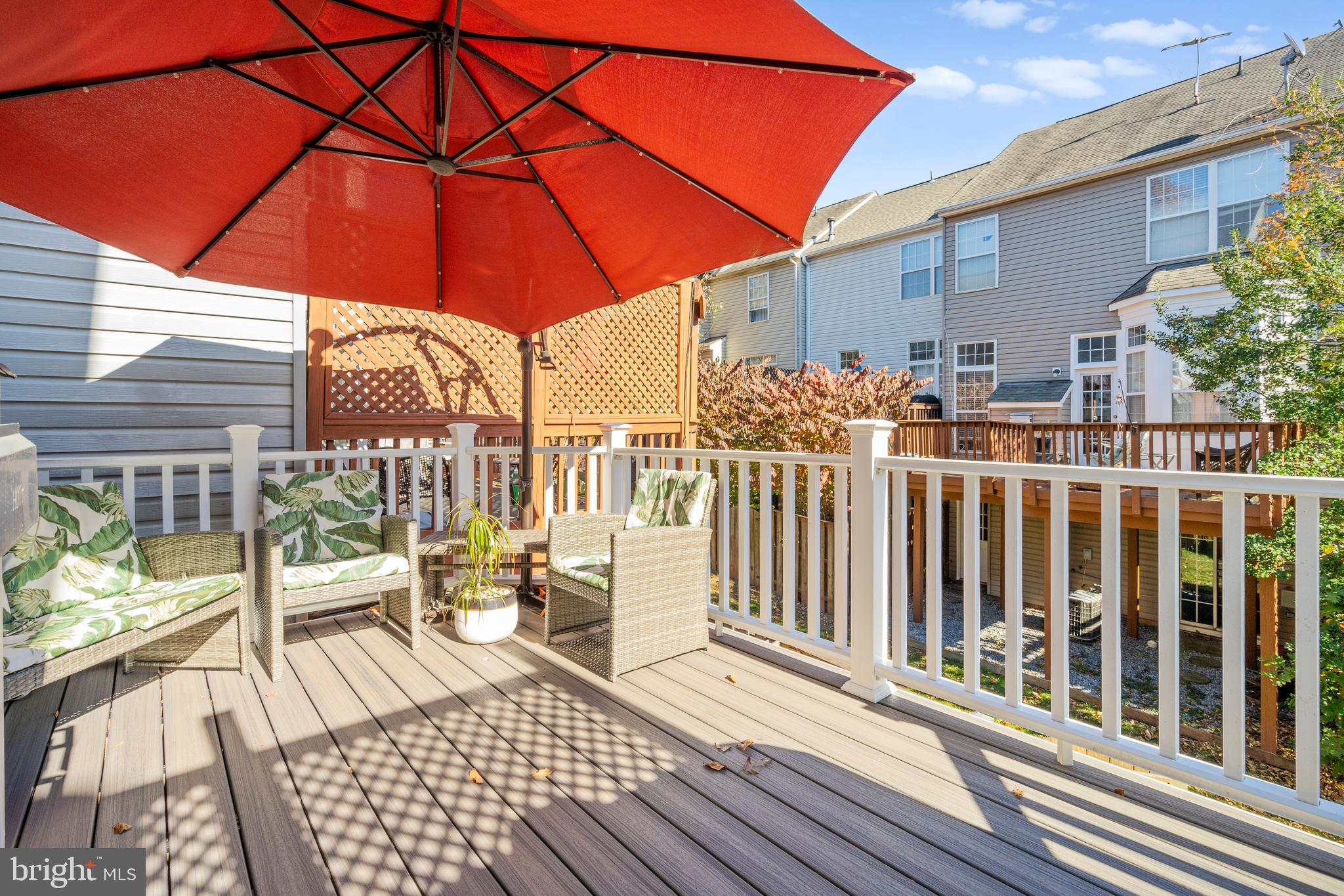 LOWES ISLAND - Residential Lease