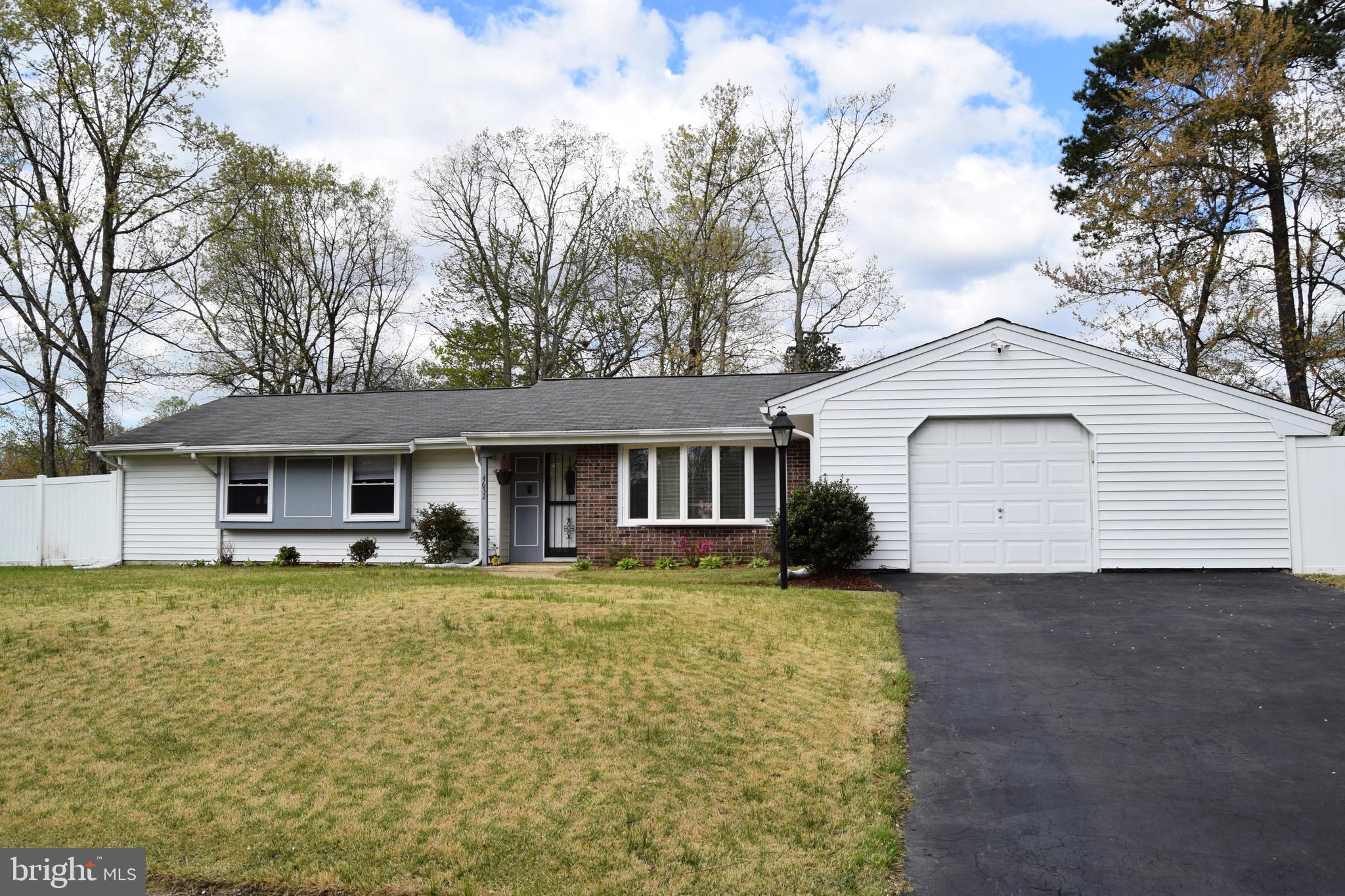 4632 HARWICH DRIVE