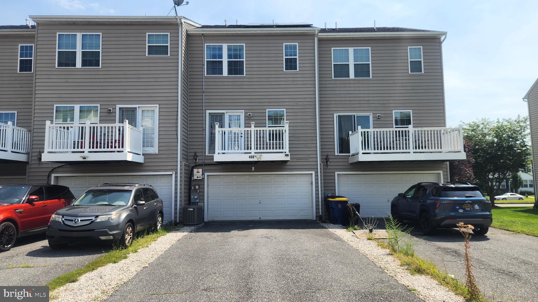 409 RIDGELY BOULEVARD