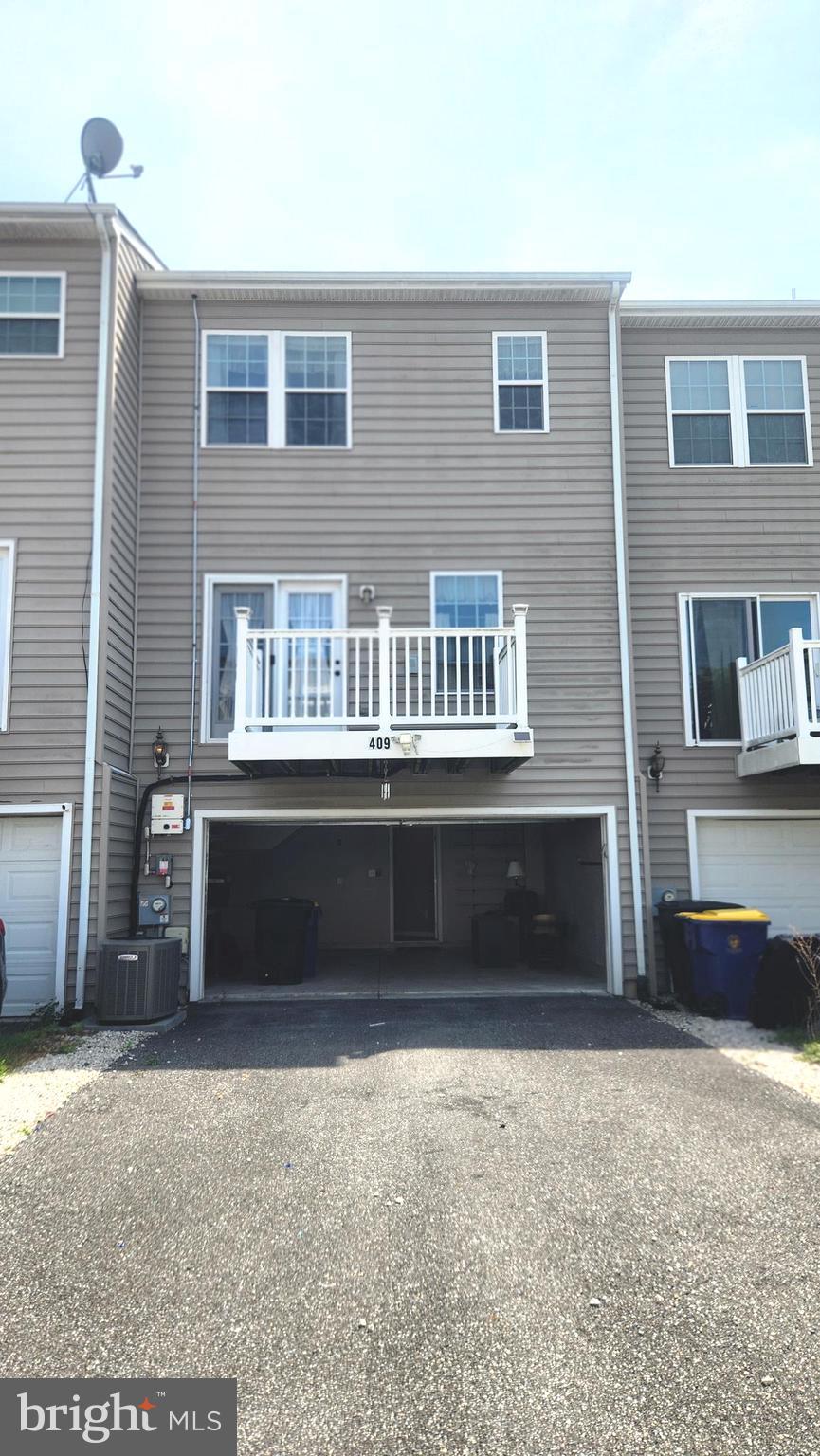 409 RIDGELY BOULEVARD