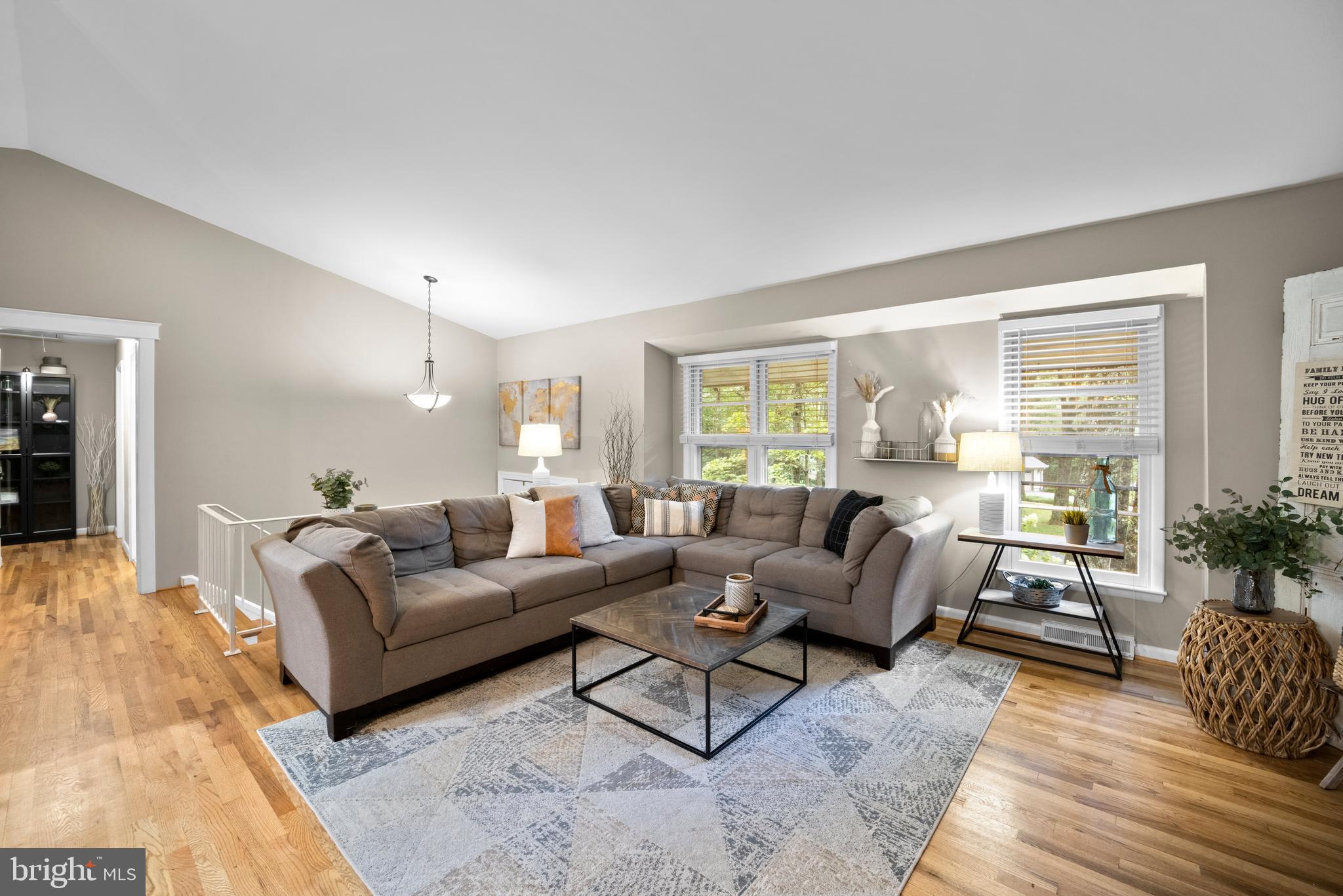 BERRYWOOD - Residential