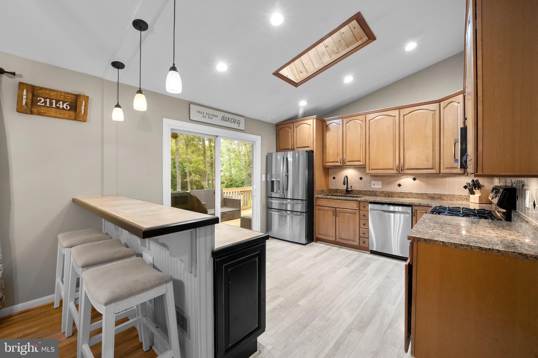 BERRYWOOD - Residential