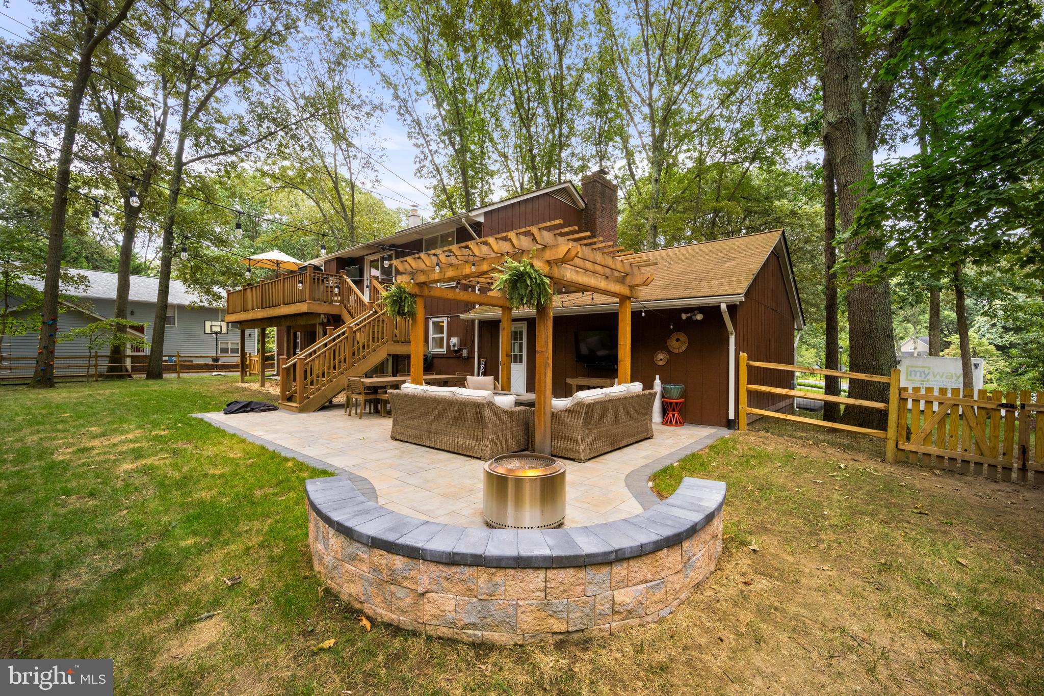 BERRYWOOD - Residential