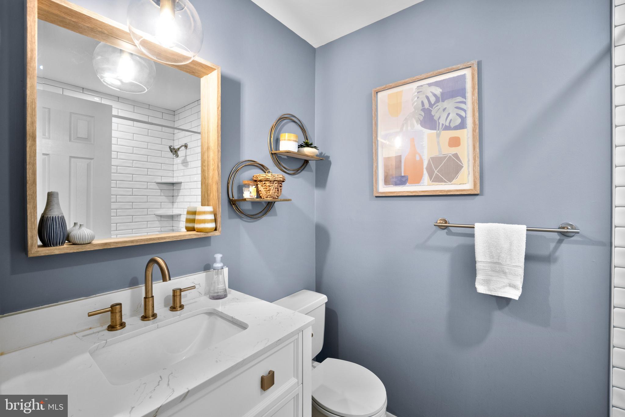 BERRYWOOD - Residential