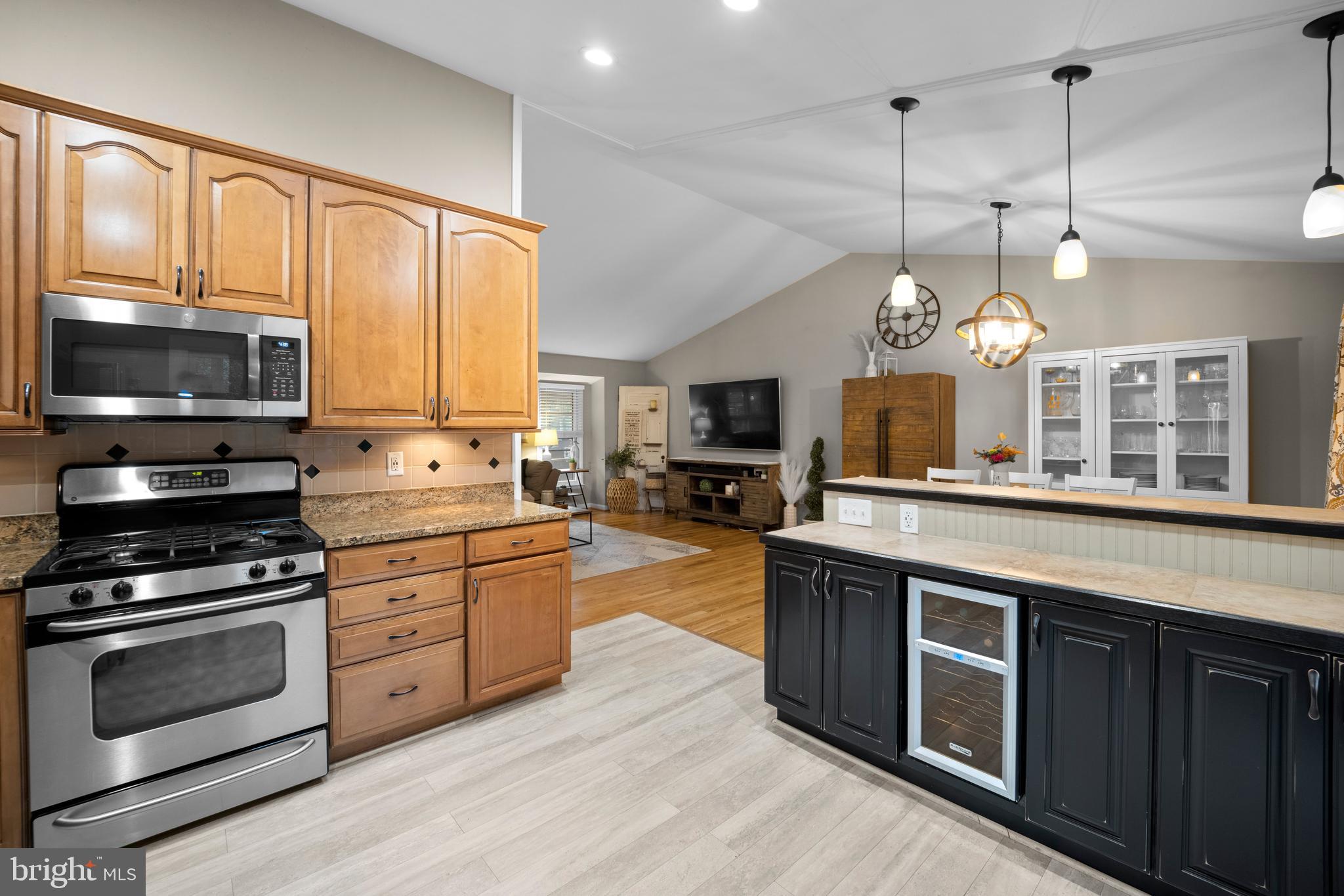 BERRYWOOD - Residential