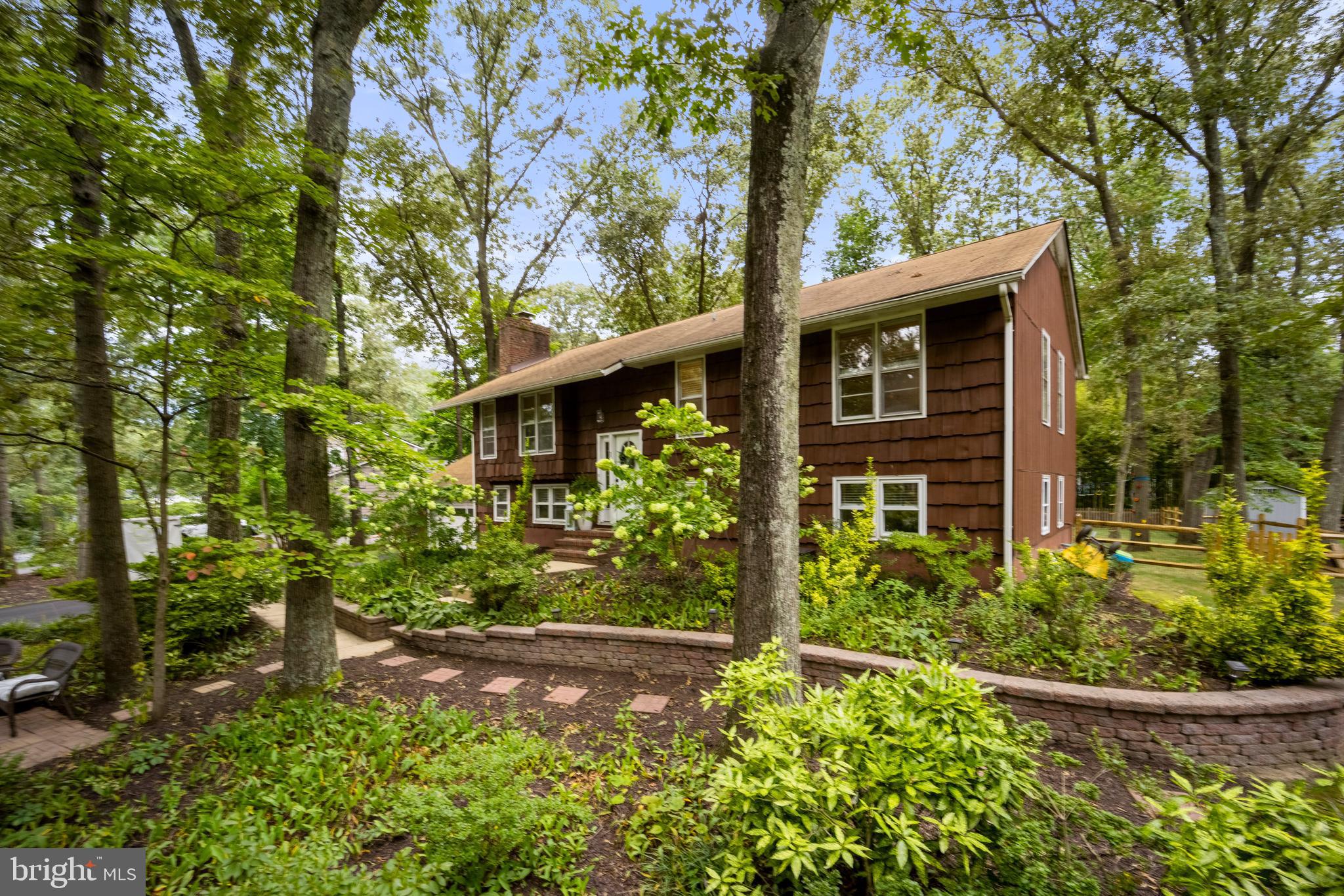 BERRYWOOD - Residential