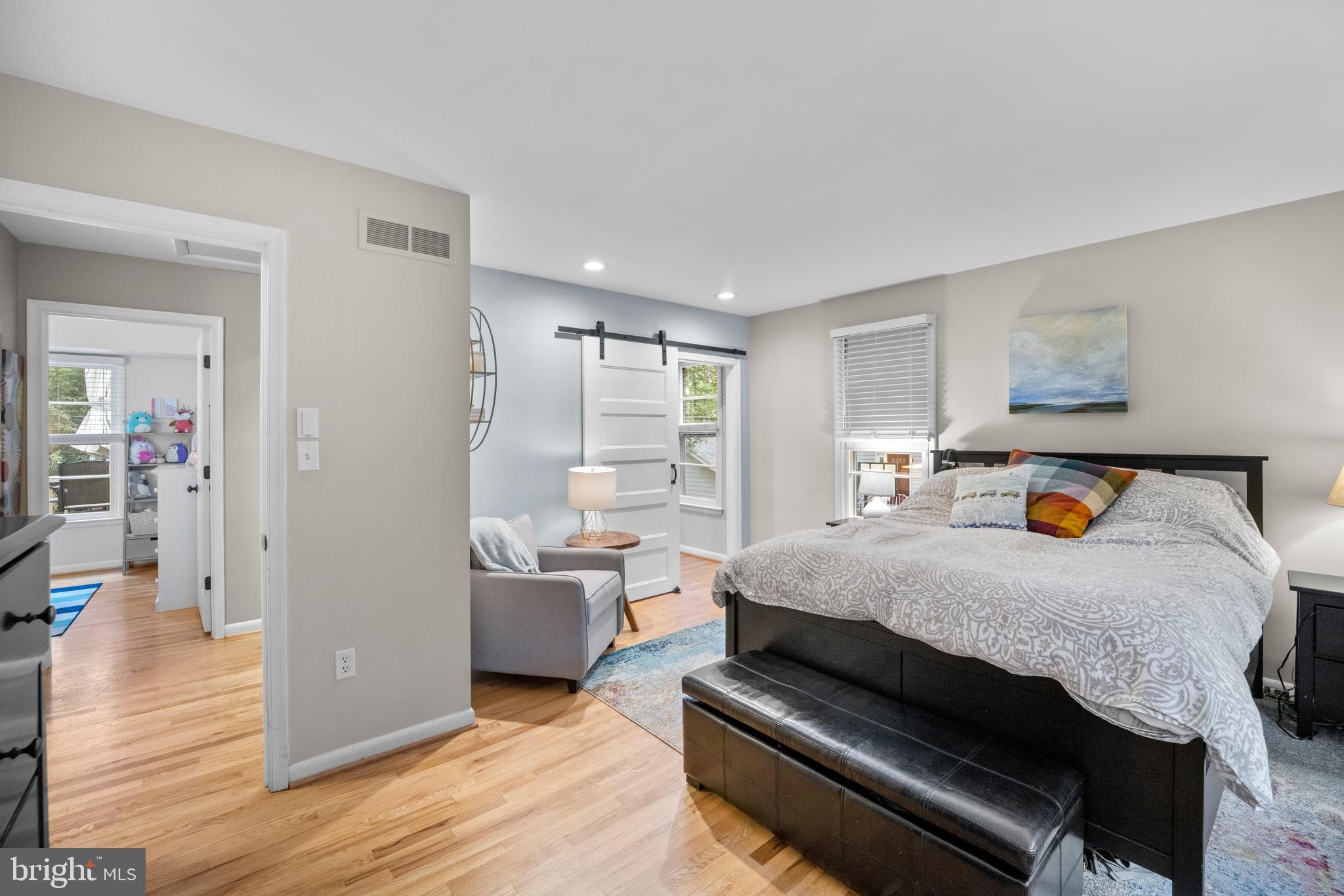 BERRYWOOD - Residential