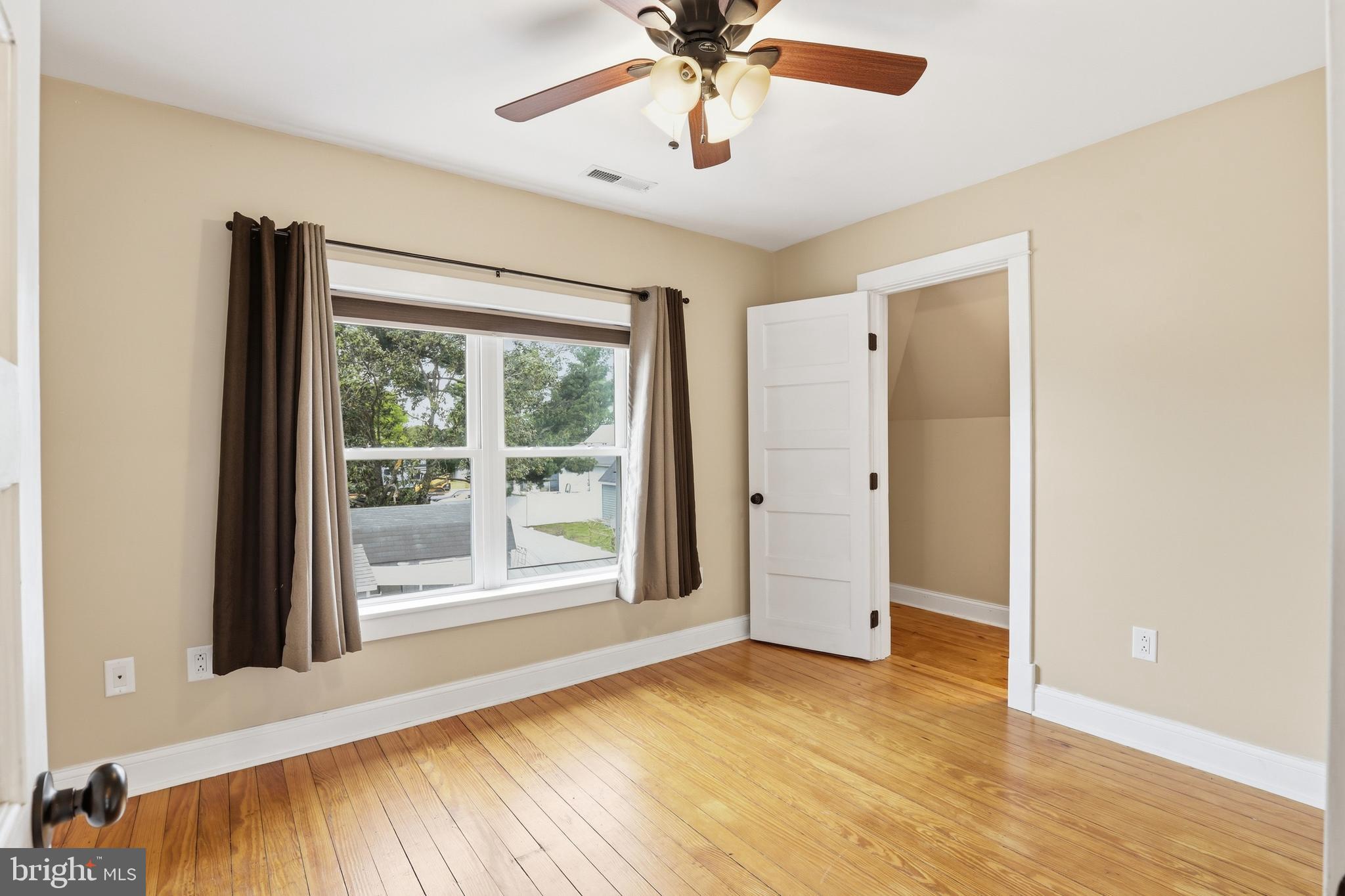 HARRINGTON - Residential