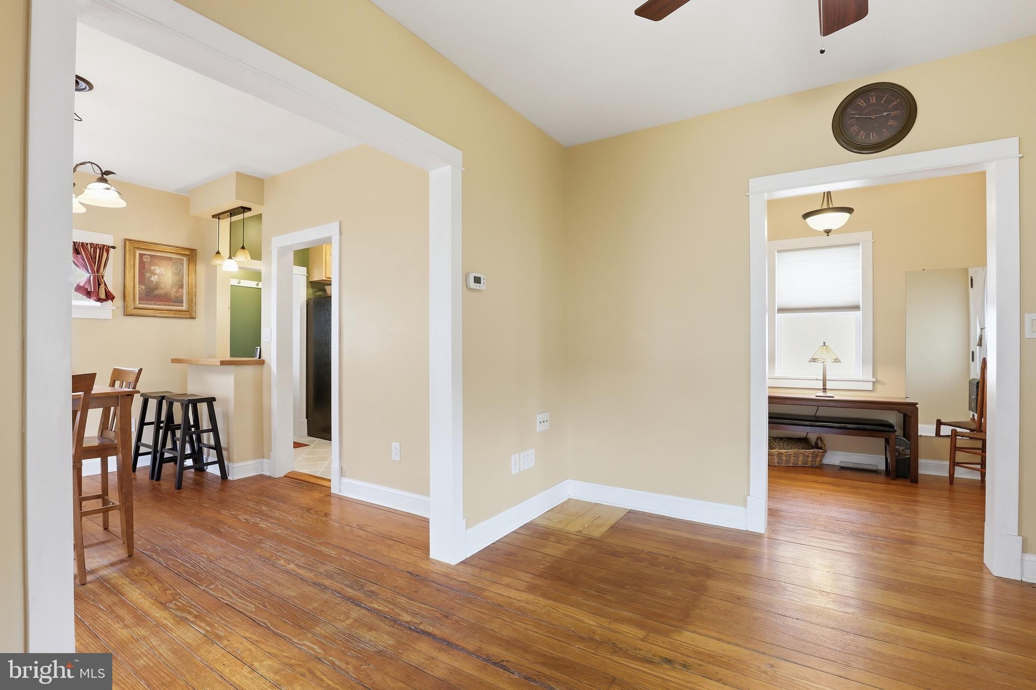 HARRINGTON - Residential