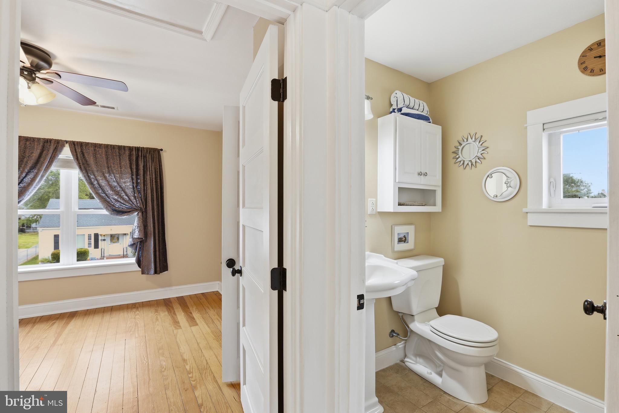 HARRINGTON - Residential