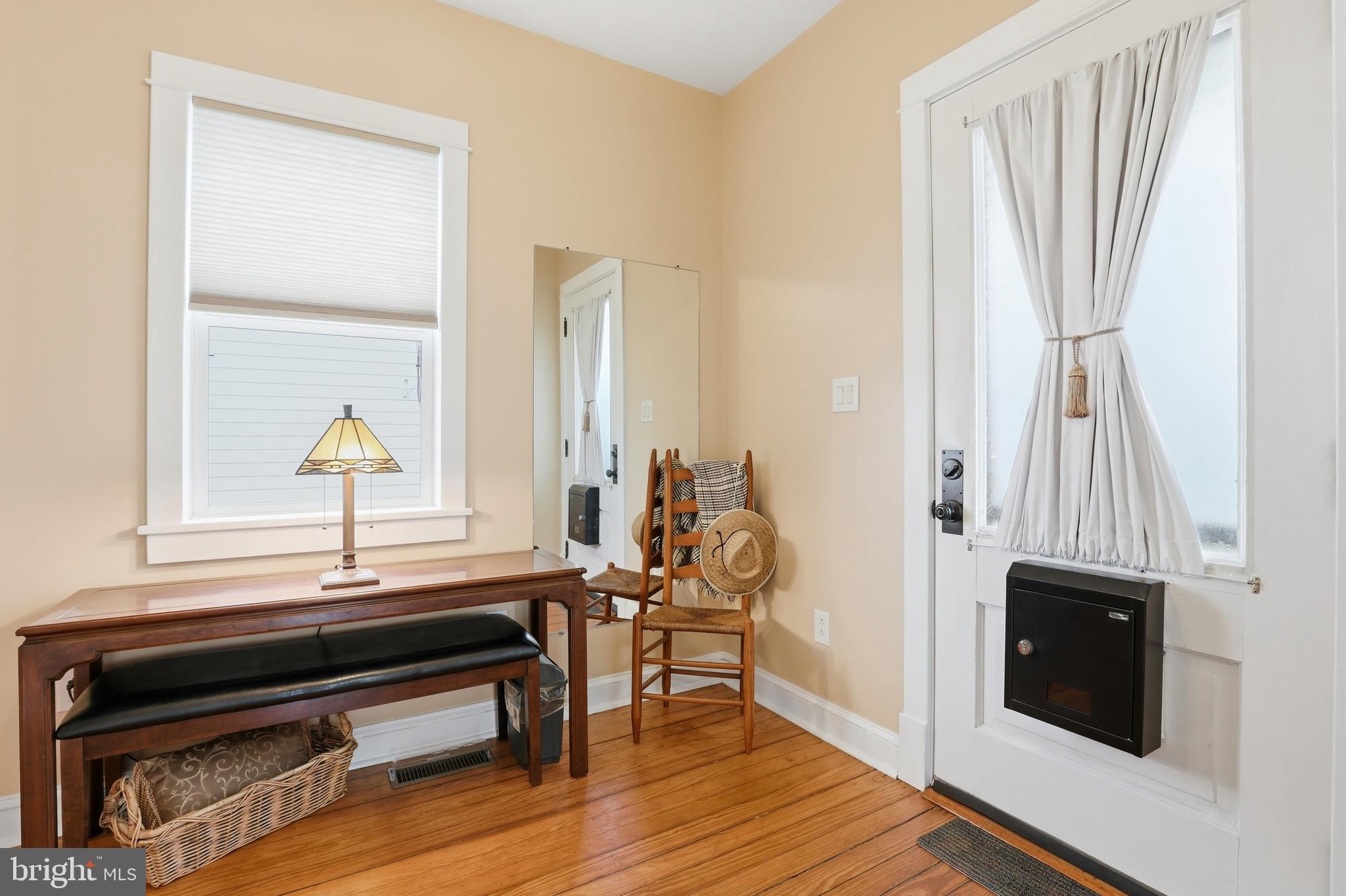 HARRINGTON - Residential