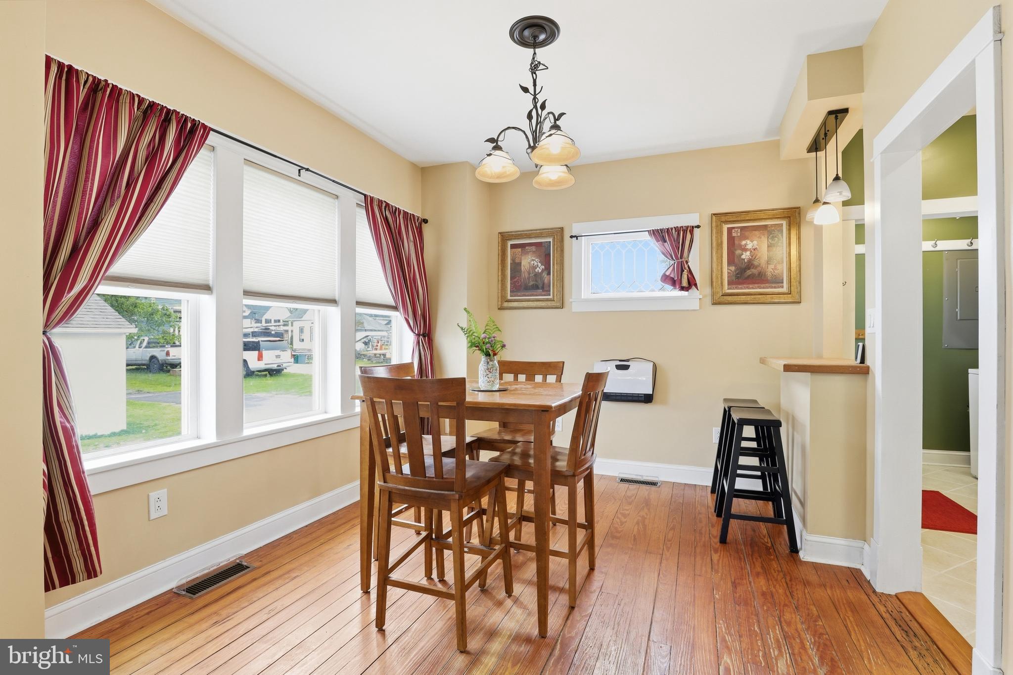 HARRINGTON - Residential