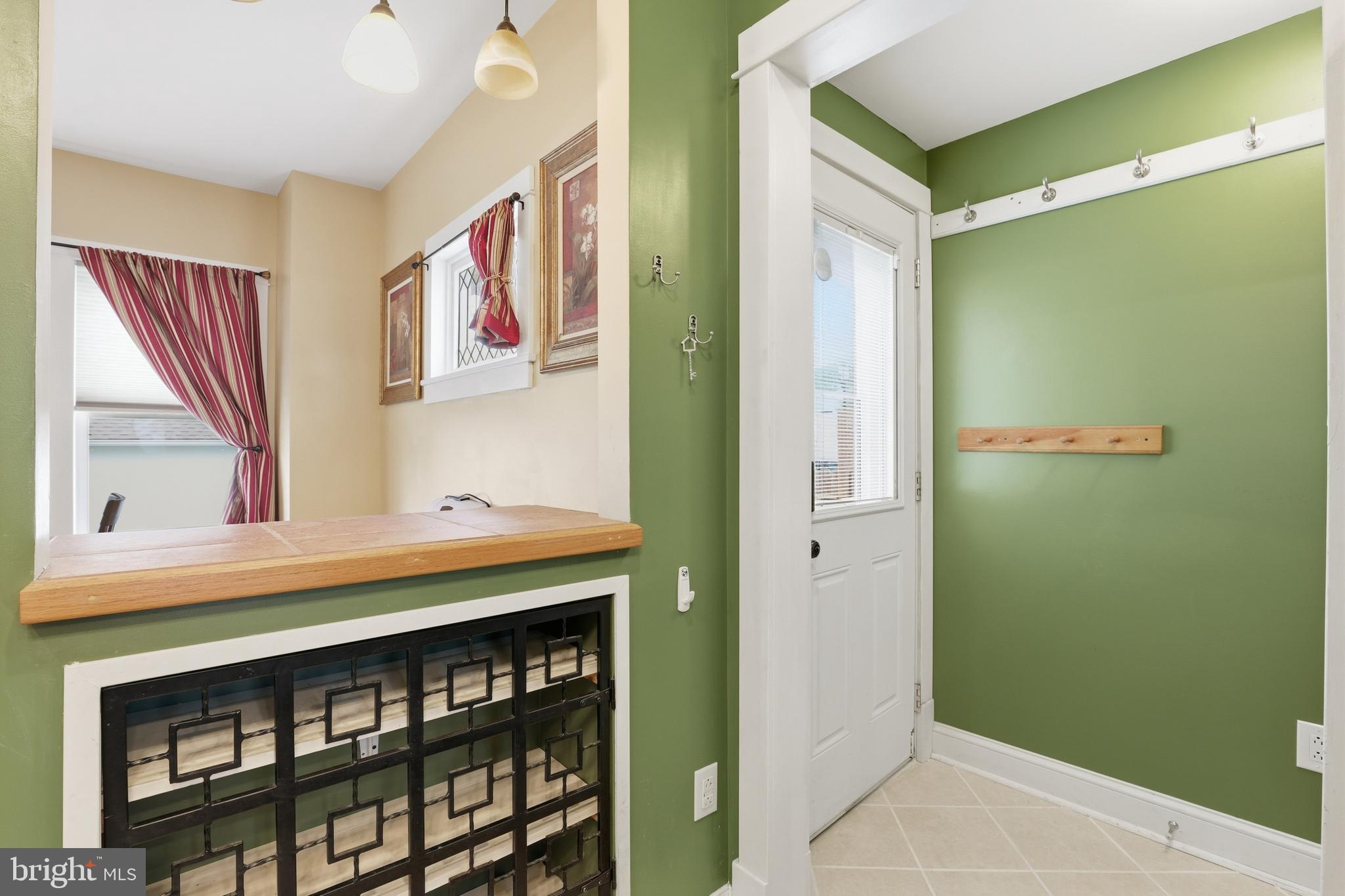 HARRINGTON - Residential