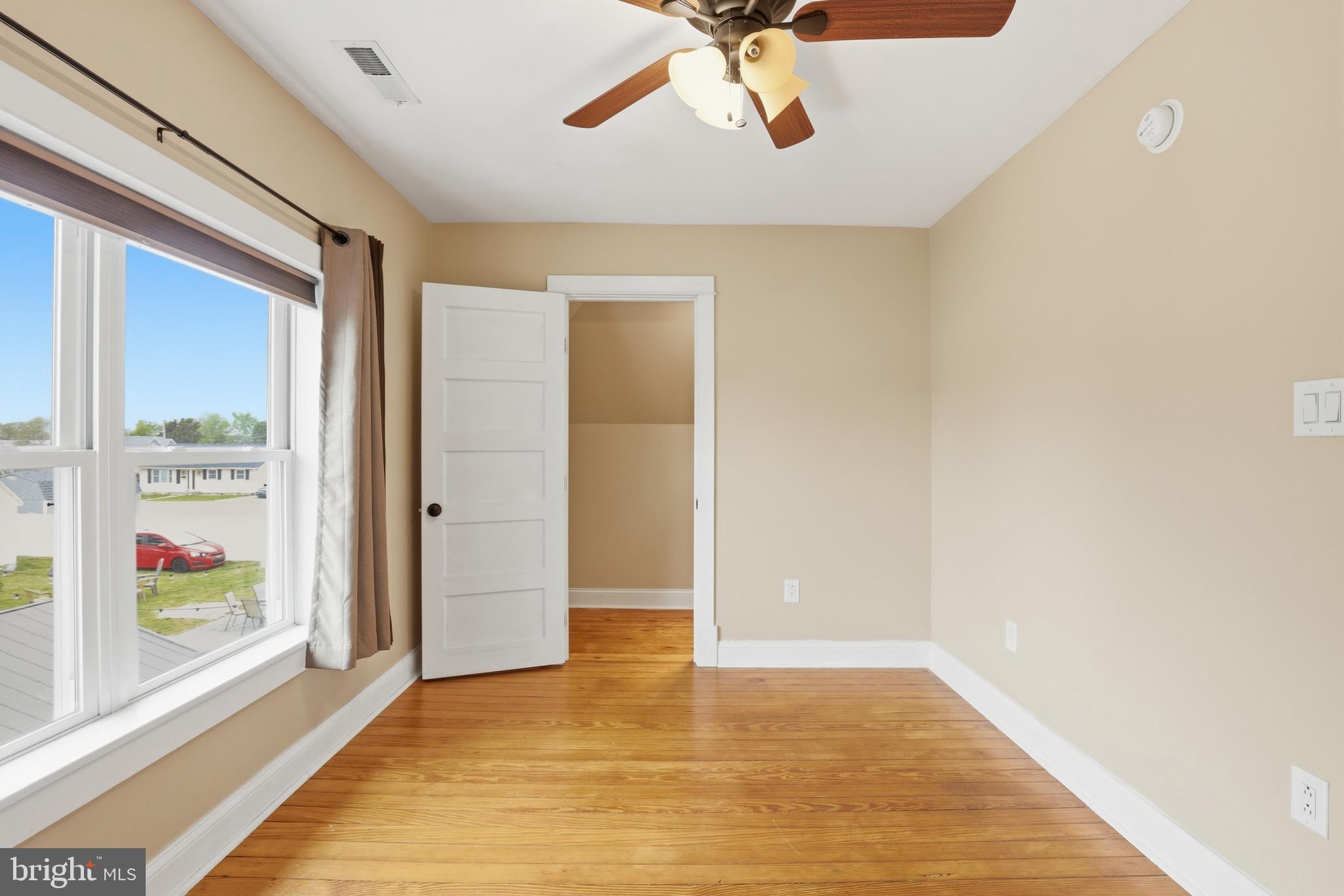 HARRINGTON - Residential
