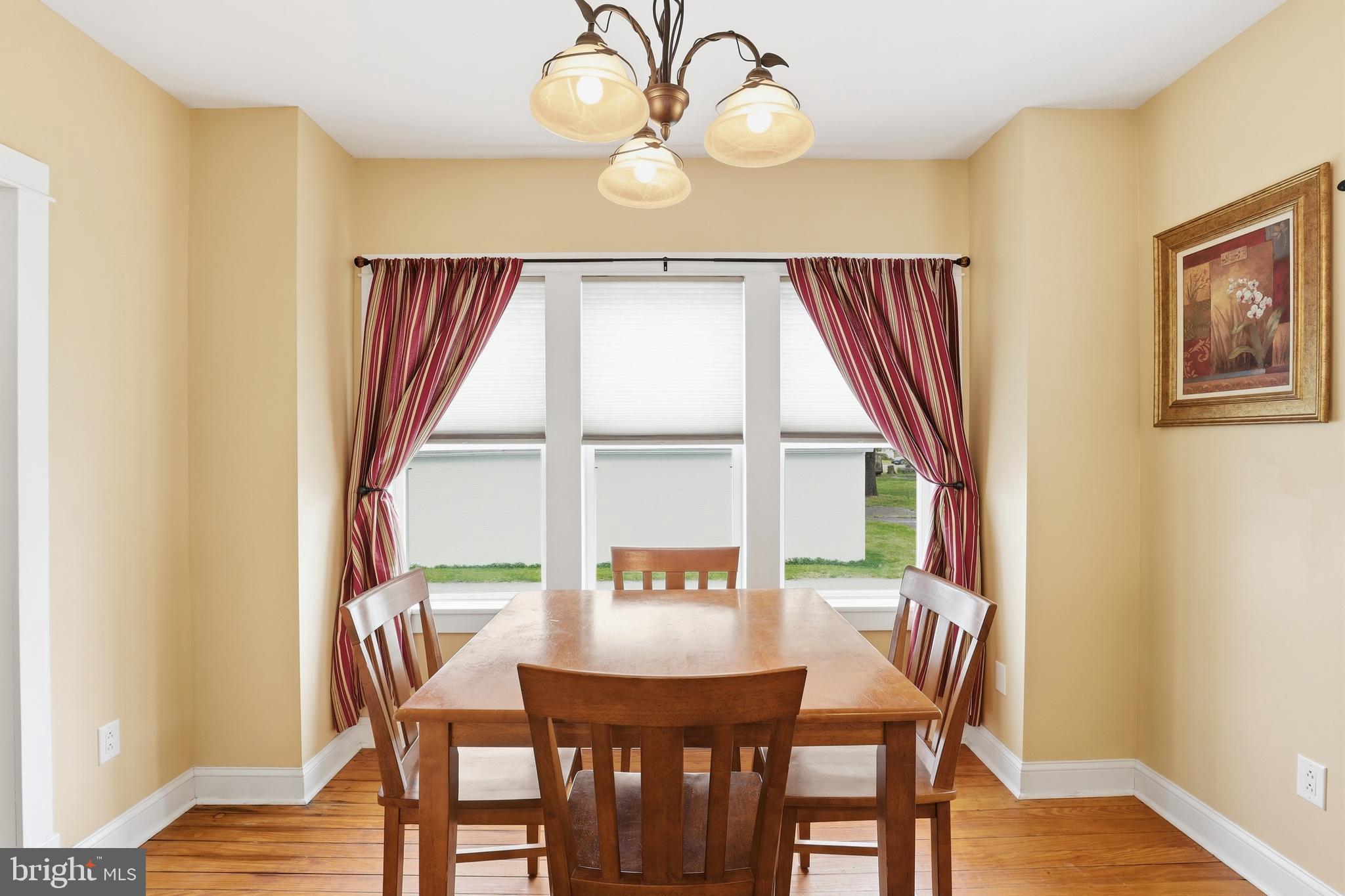 HARRINGTON - Residential