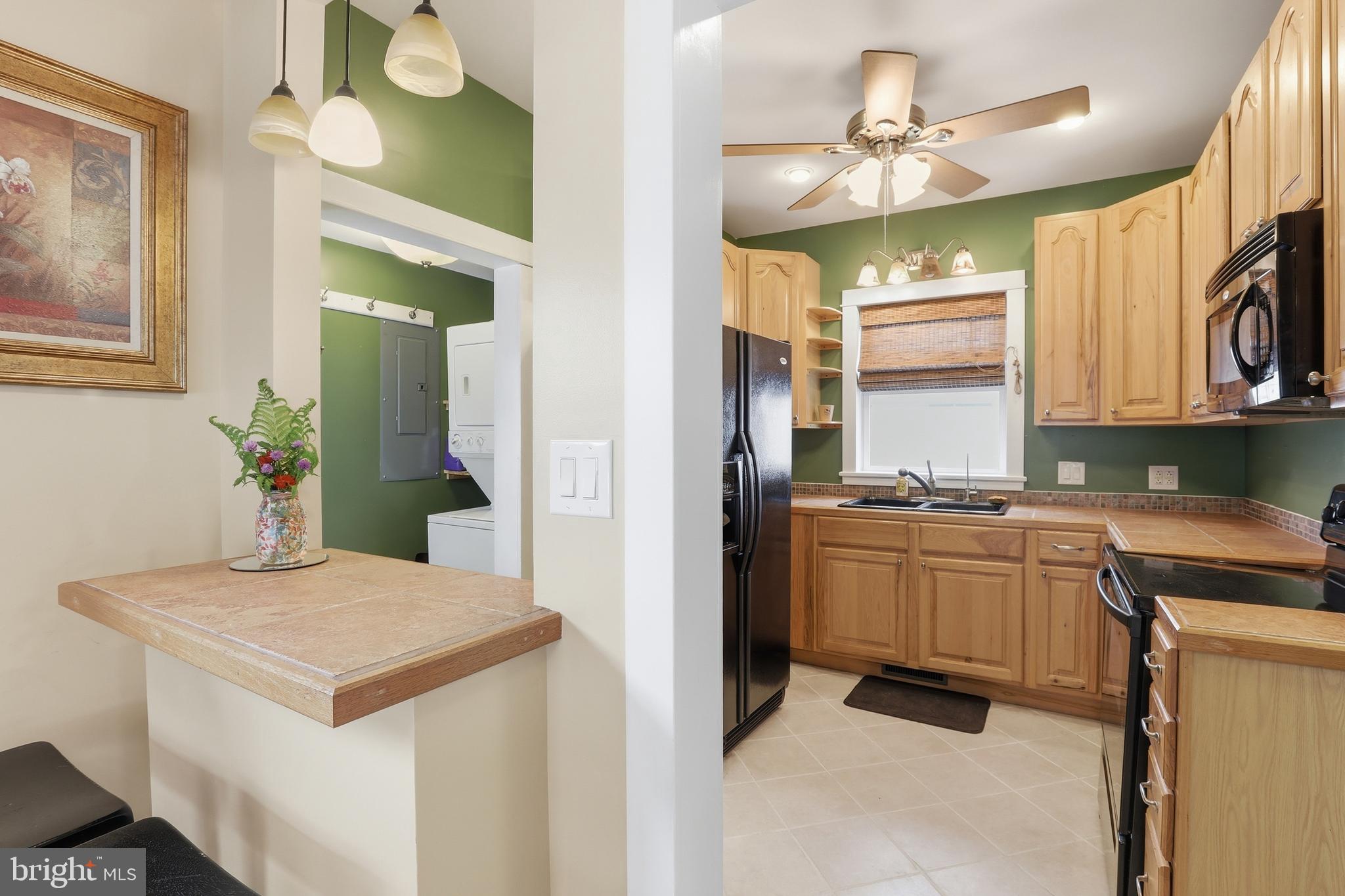 HARRINGTON - Residential
