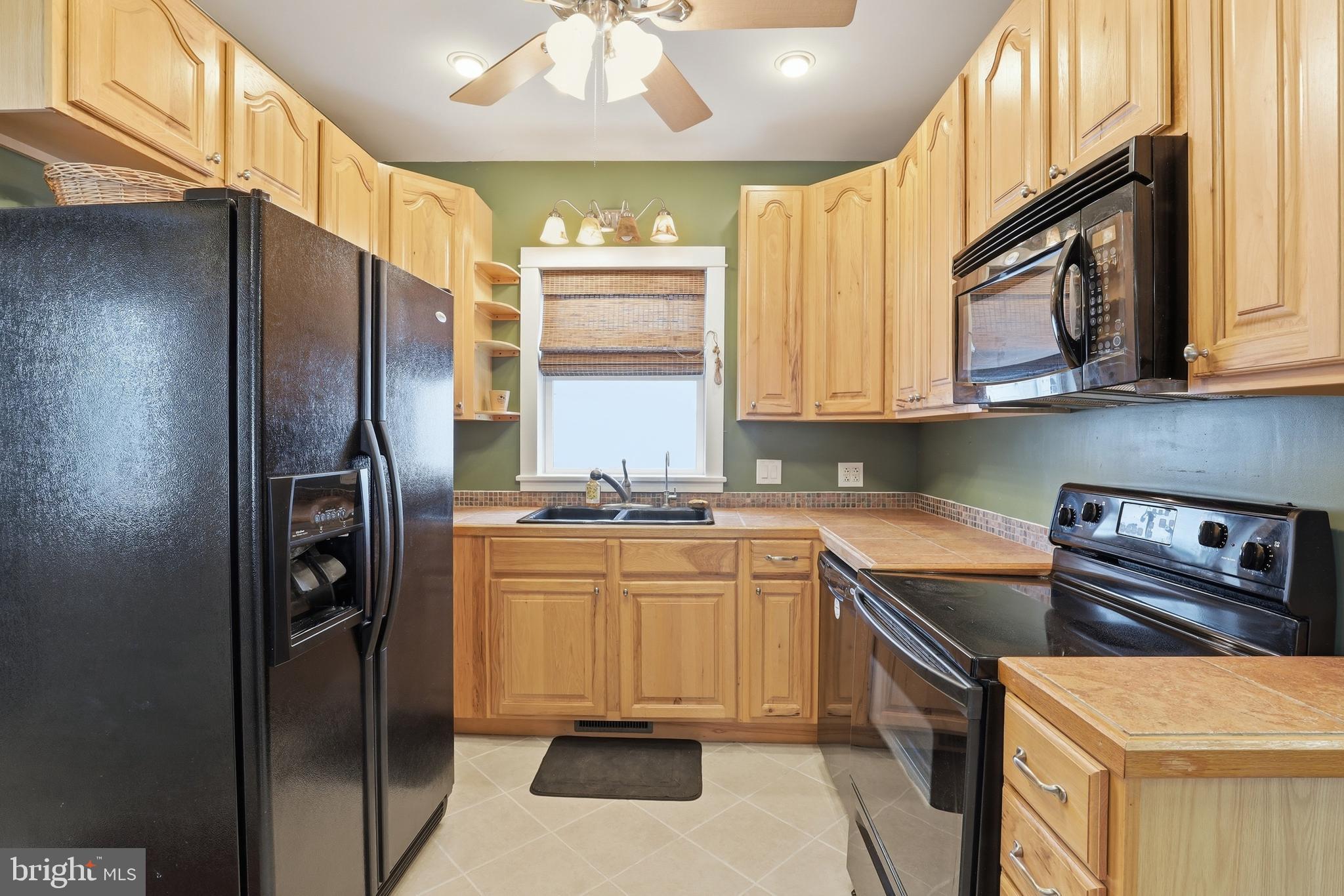 HARRINGTON - Residential