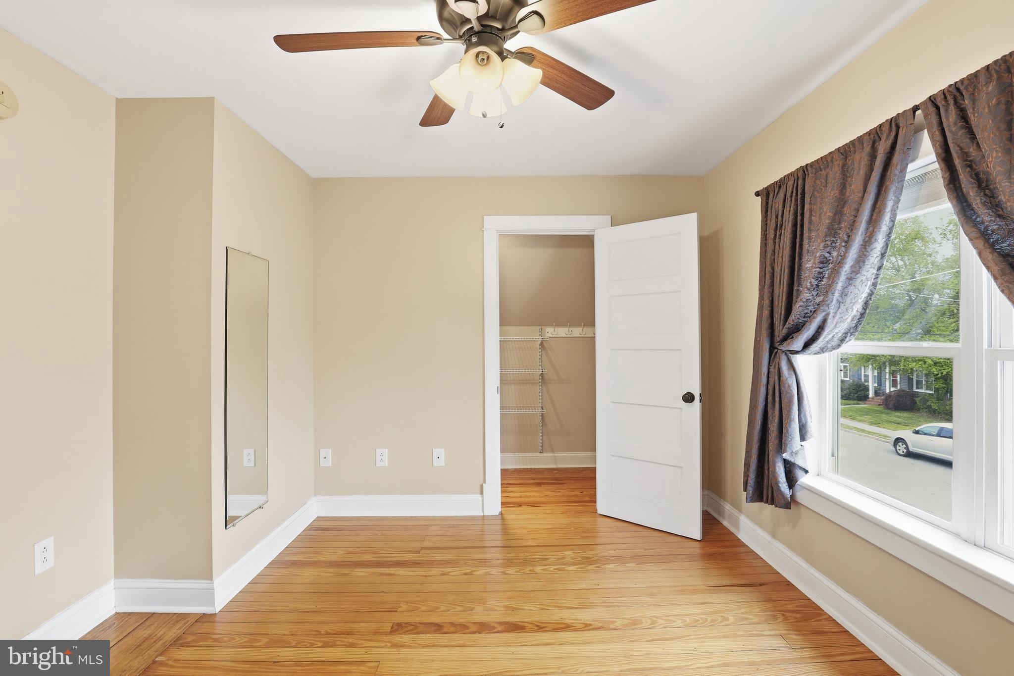 HARRINGTON - Residential