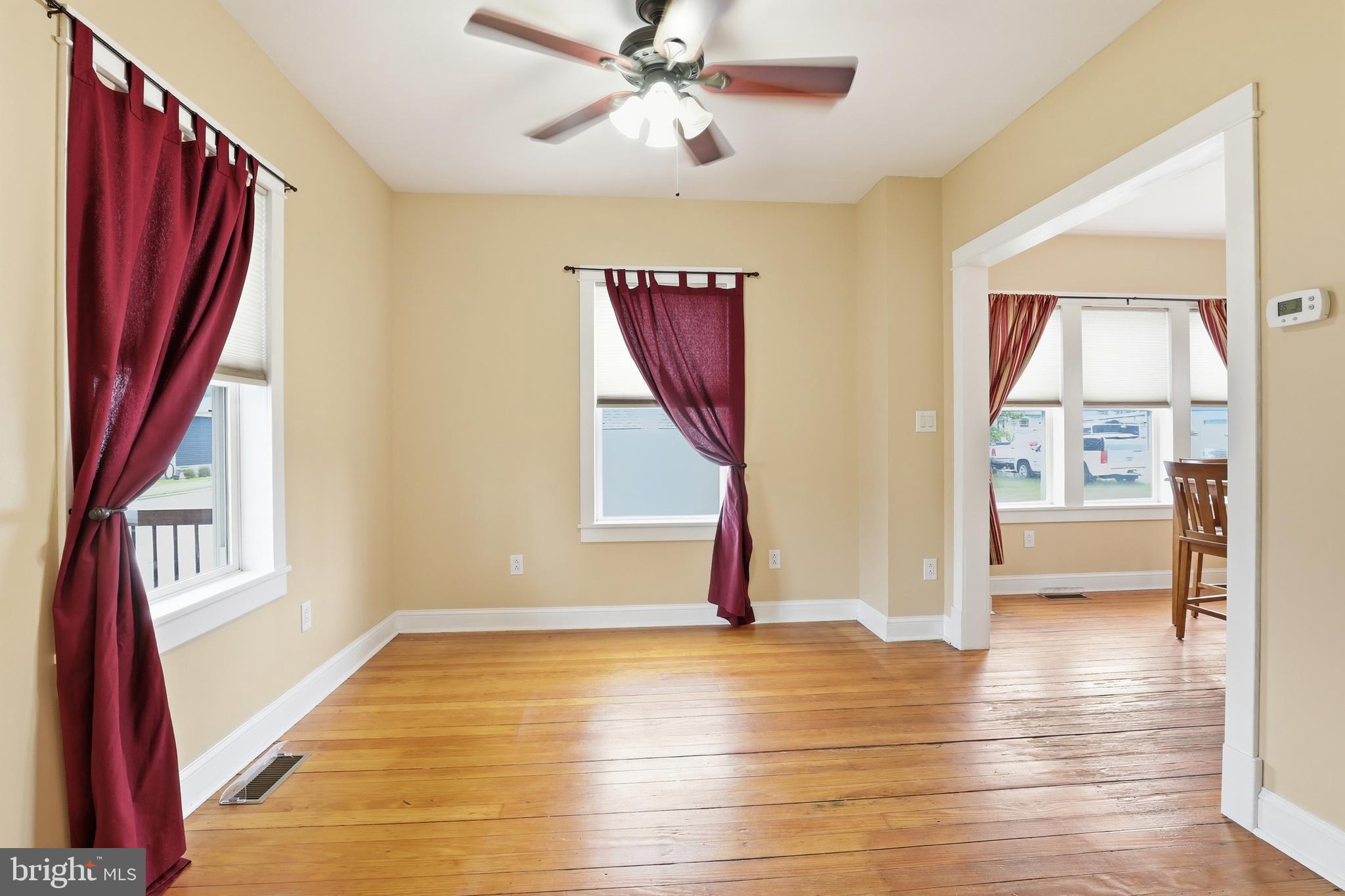 HARRINGTON - Residential