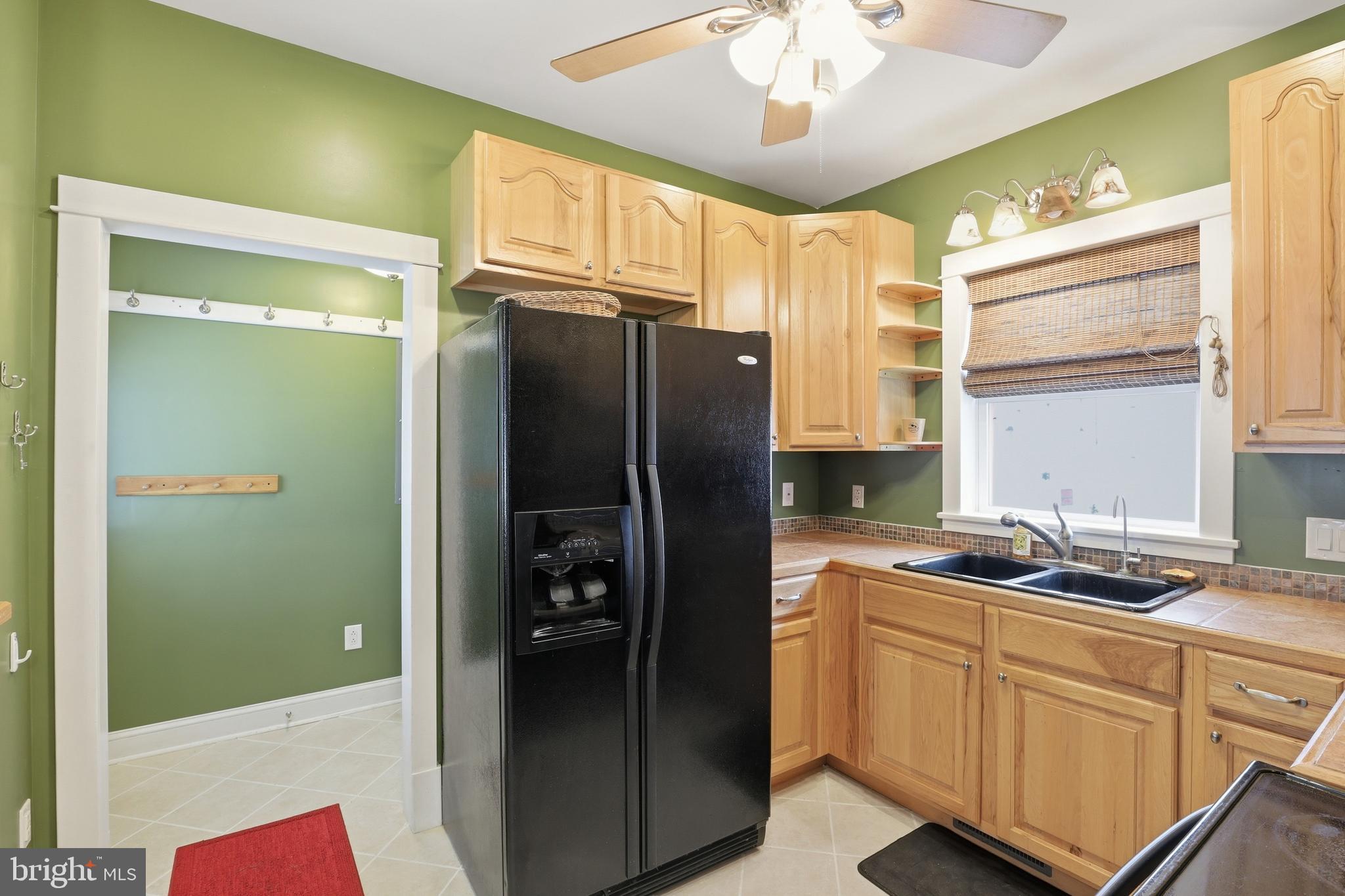 HARRINGTON - Residential