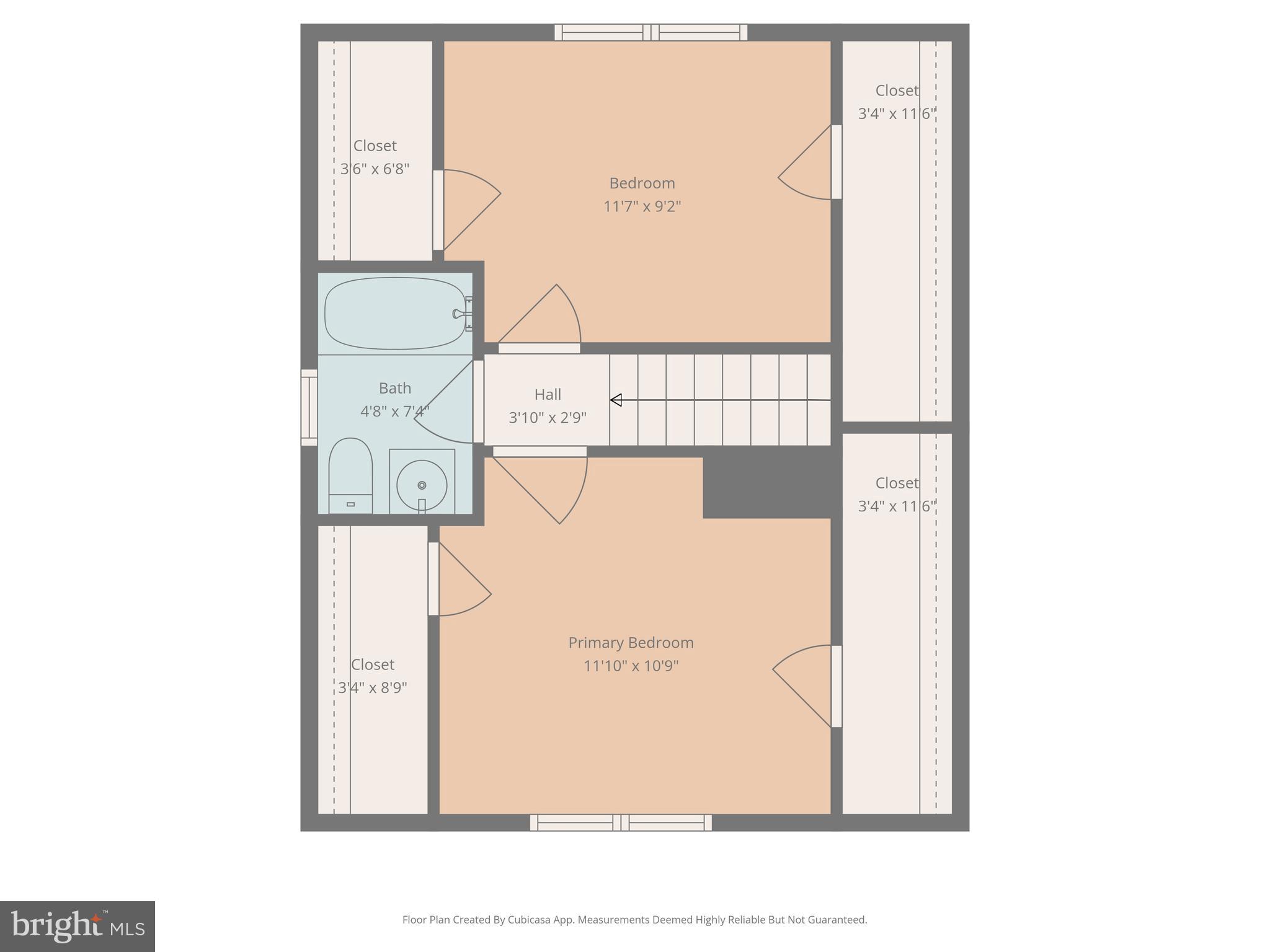 HARRINGTON - Residential