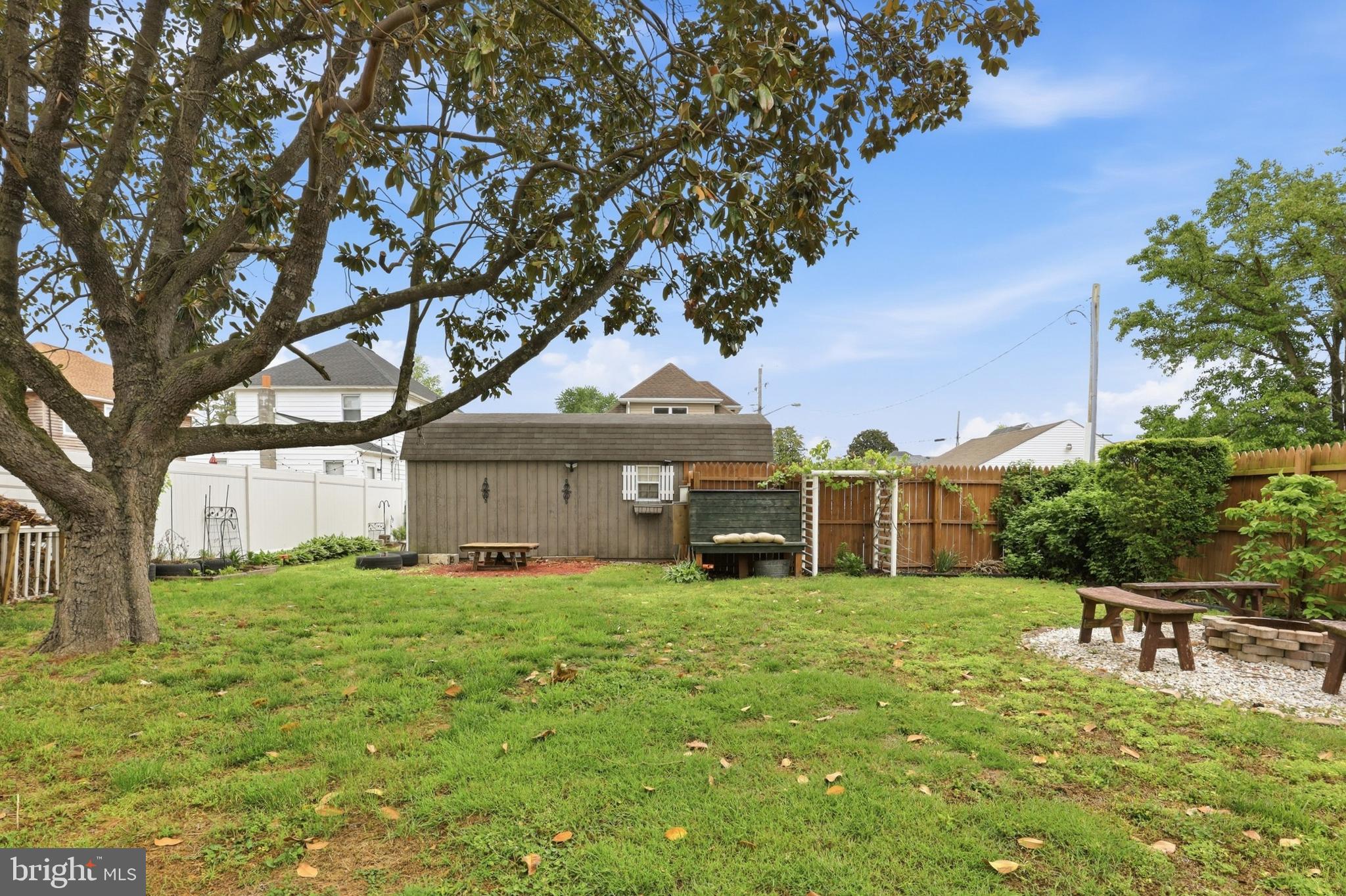 HARRINGTON - Residential