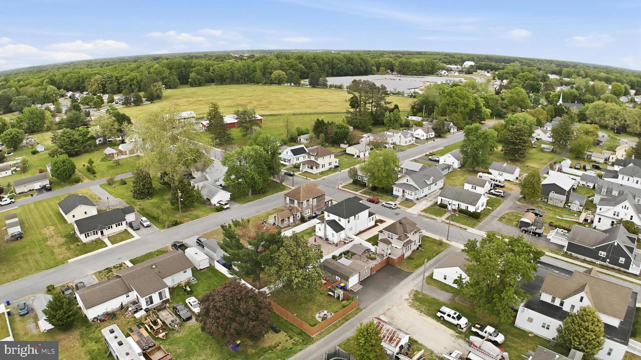 HARRINGTON - Residential